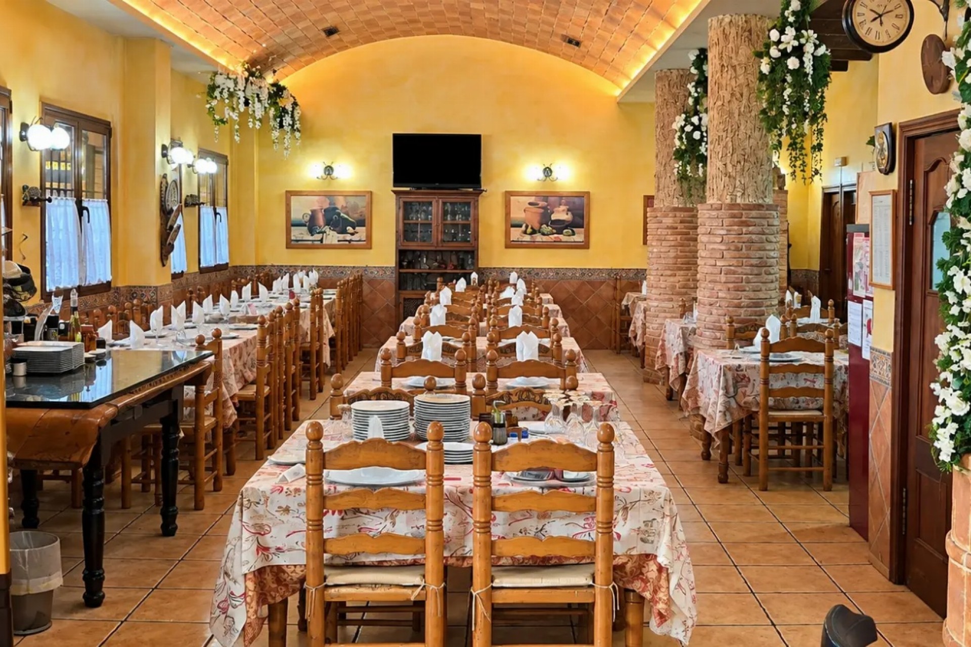 Herverkoop - Commercieel -
Orihuela - CENTRO
