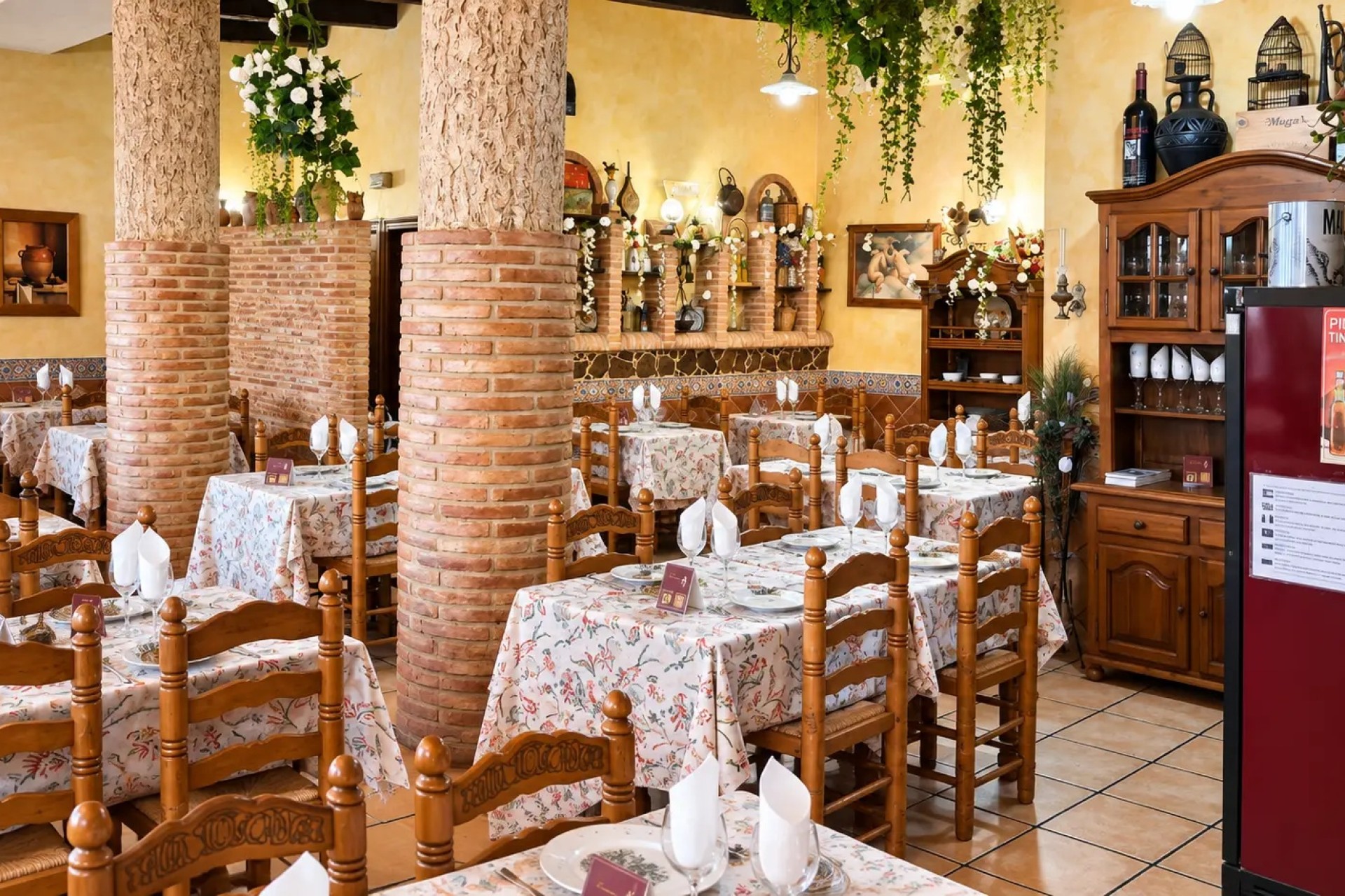 Herverkoop - Commercieel -
Orihuela - CENTRO