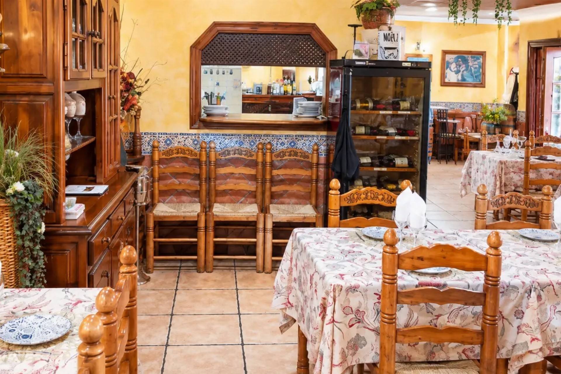 Herverkoop - Commercieel -
Orihuela - CENTRO