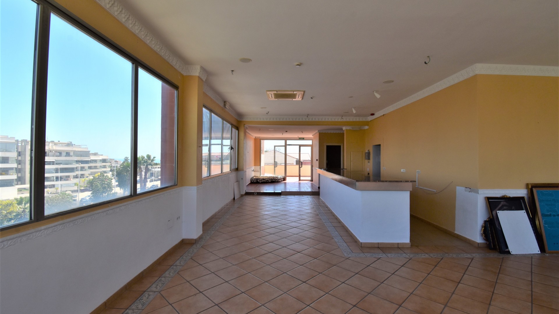 Herverkoop - Commercieel -
Orihuela Costa - Los Dolses