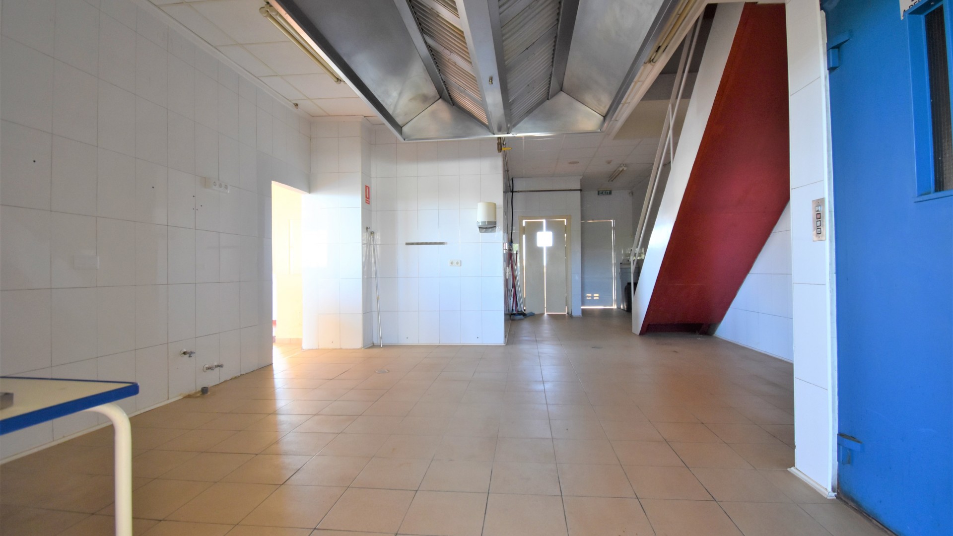 Herverkoop - Commercieel -
Orihuela Costa - Los Dolses