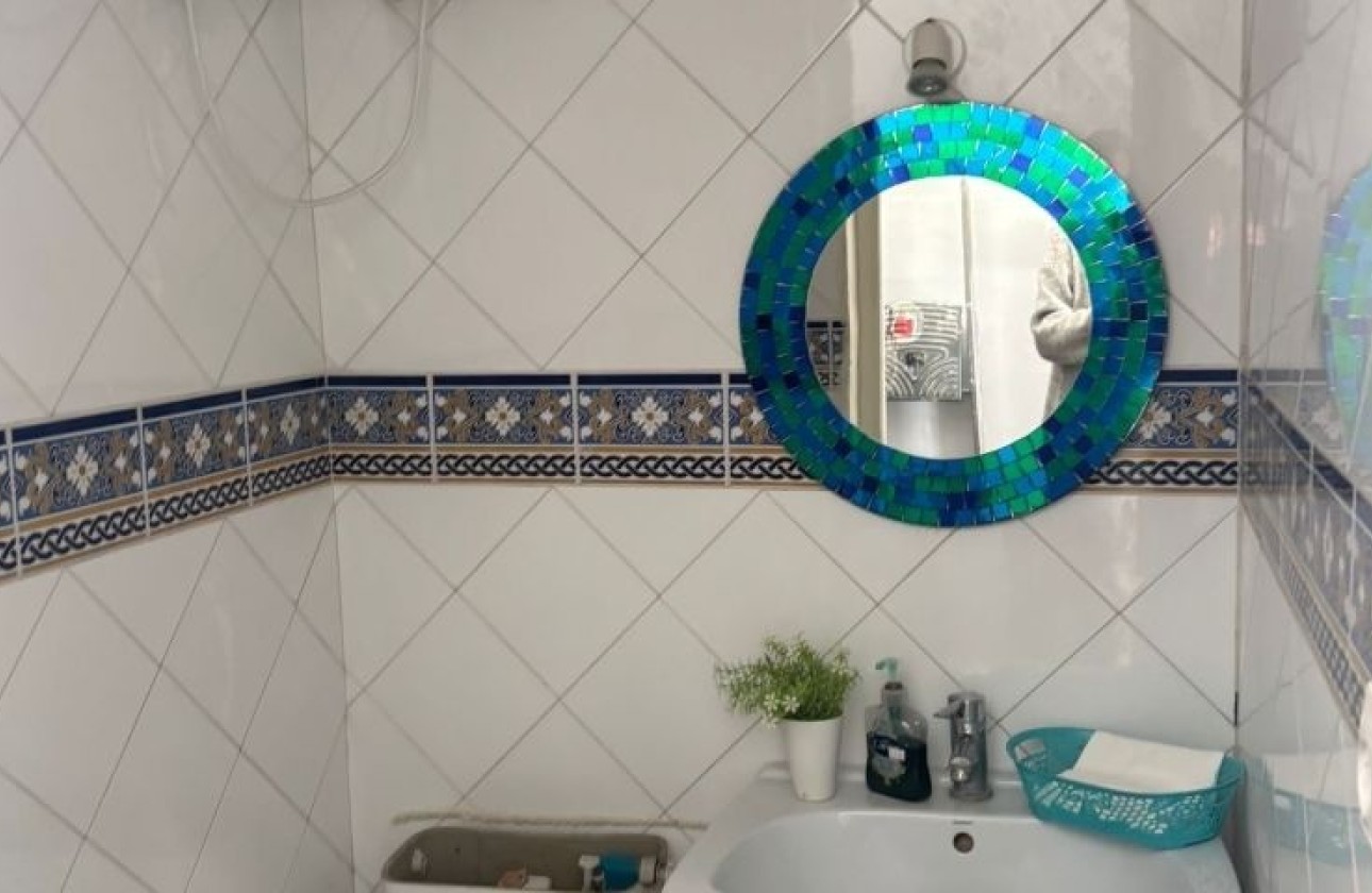 Herverkoop - Commercieel -
Orihuela Costa