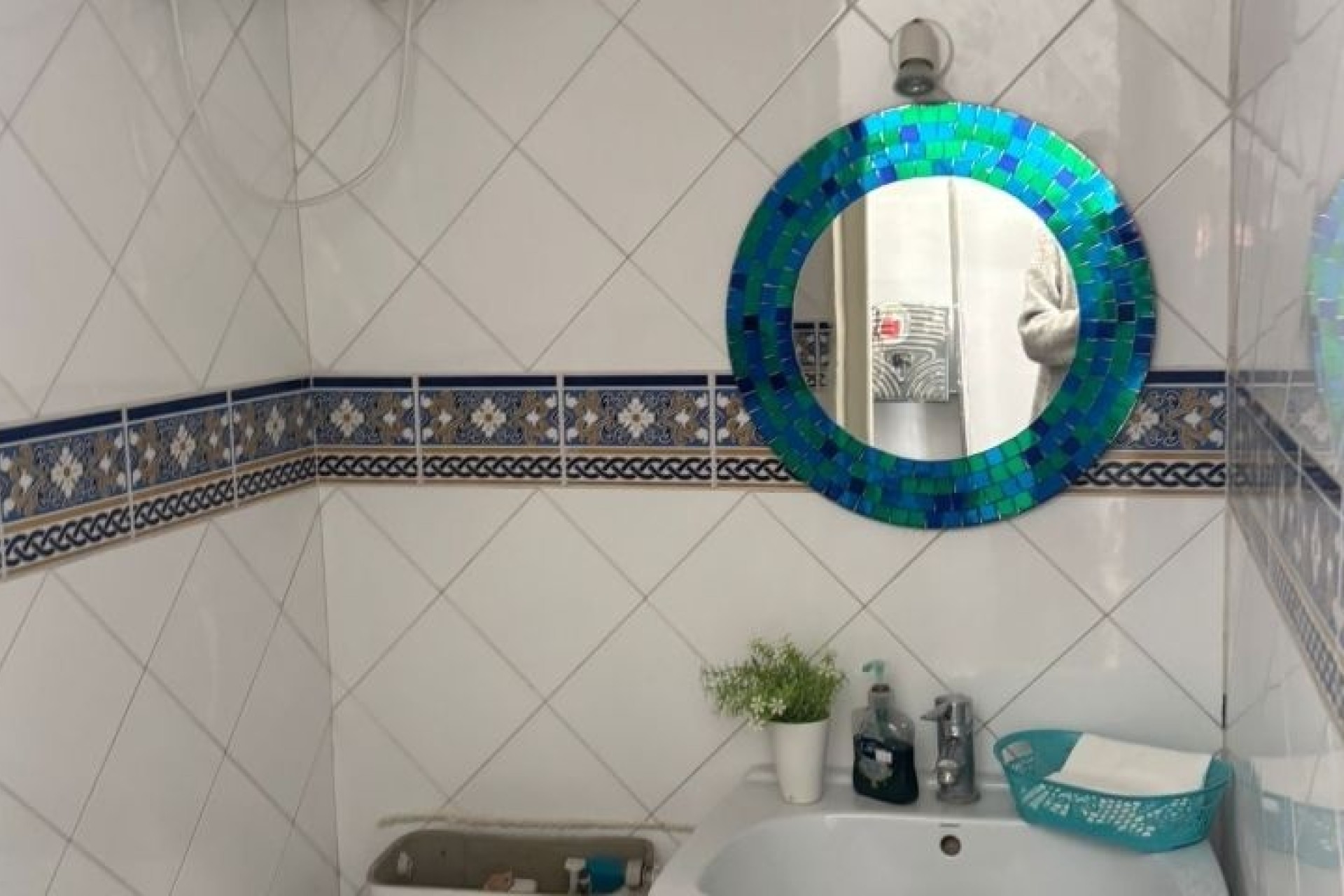 Herverkoop - Commercieel -
Orihuela Costa