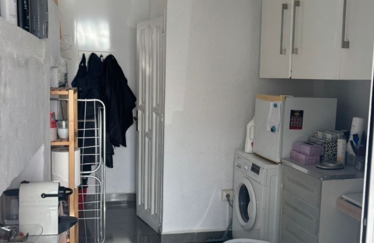 Herverkoop - Commercieel -
Orihuela Costa