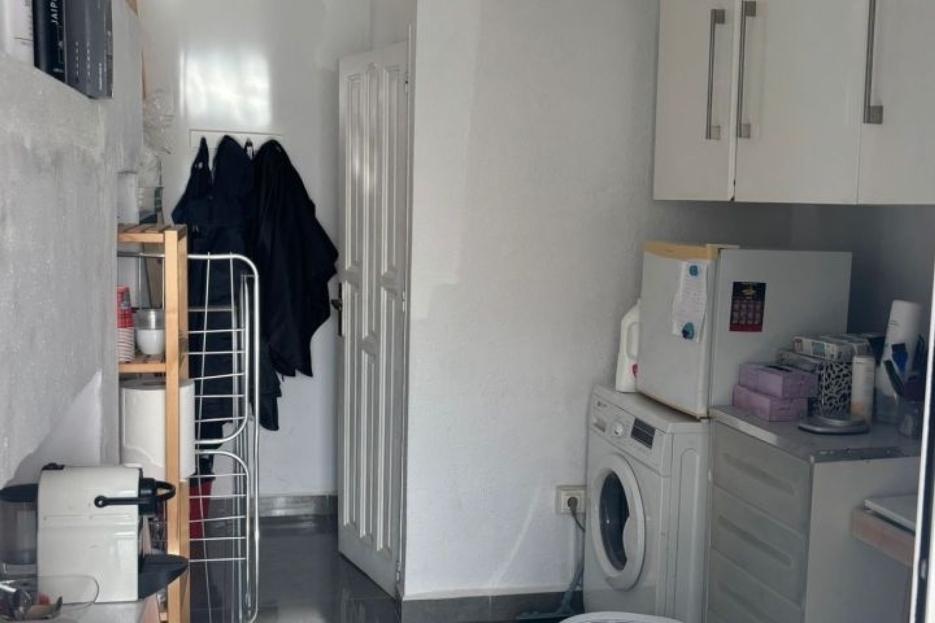 Herverkoop - Commercieel -
Orihuela Costa