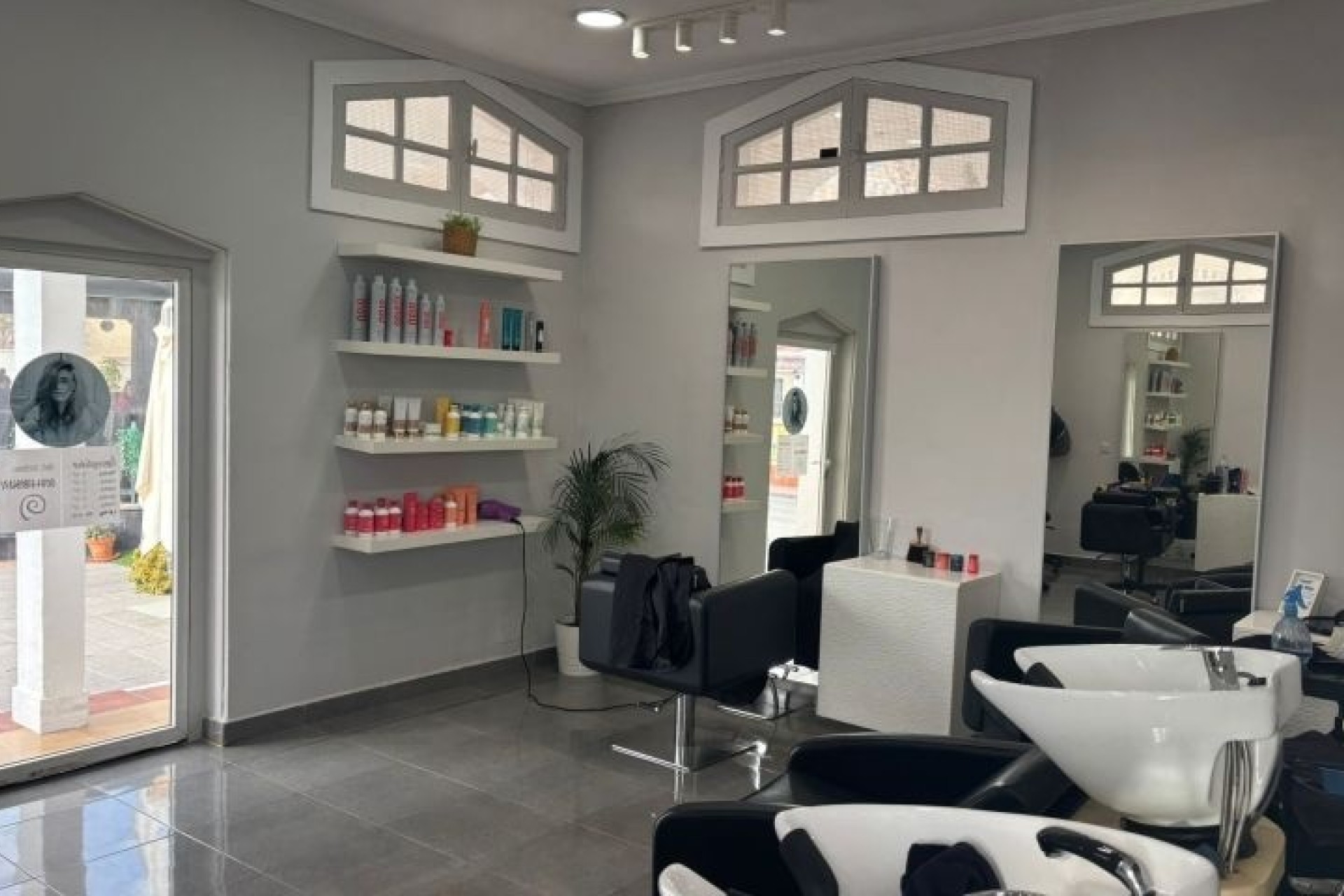 Herverkoop - Commercieel -
Orihuela Costa