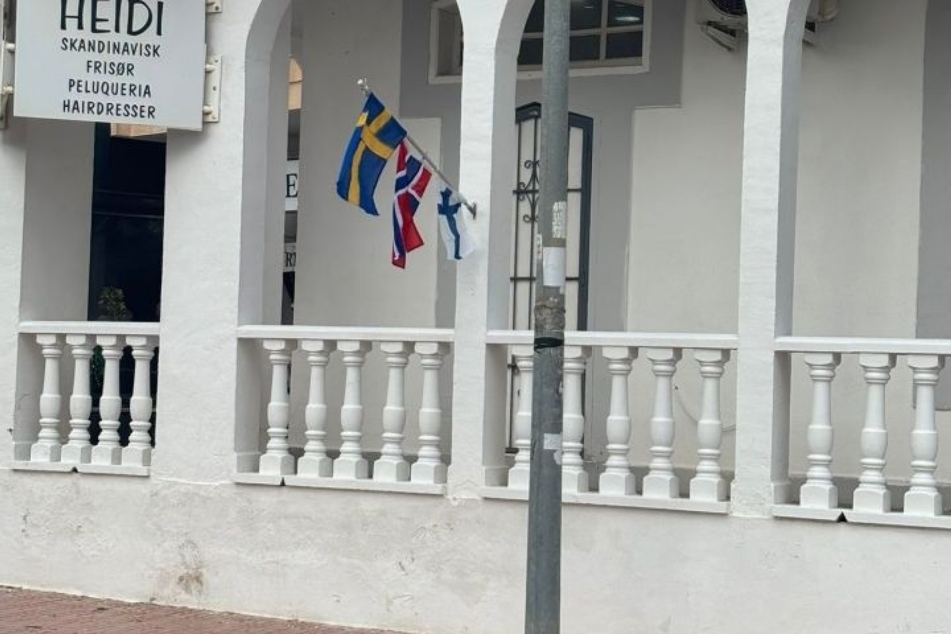 Herverkoop - Commercieel -
Orihuela Costa