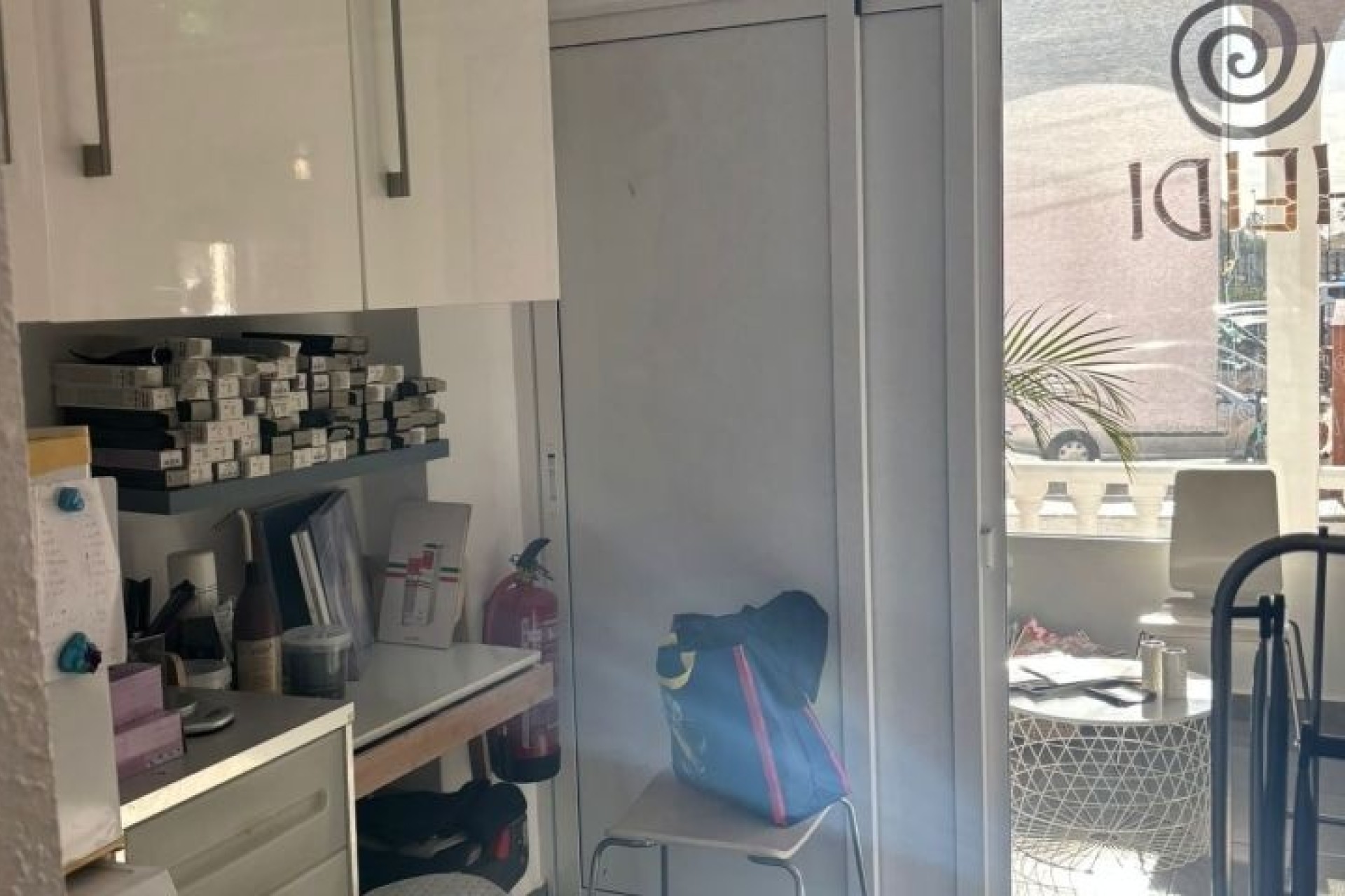 Herverkoop - Commercieel -
Orihuela Costa