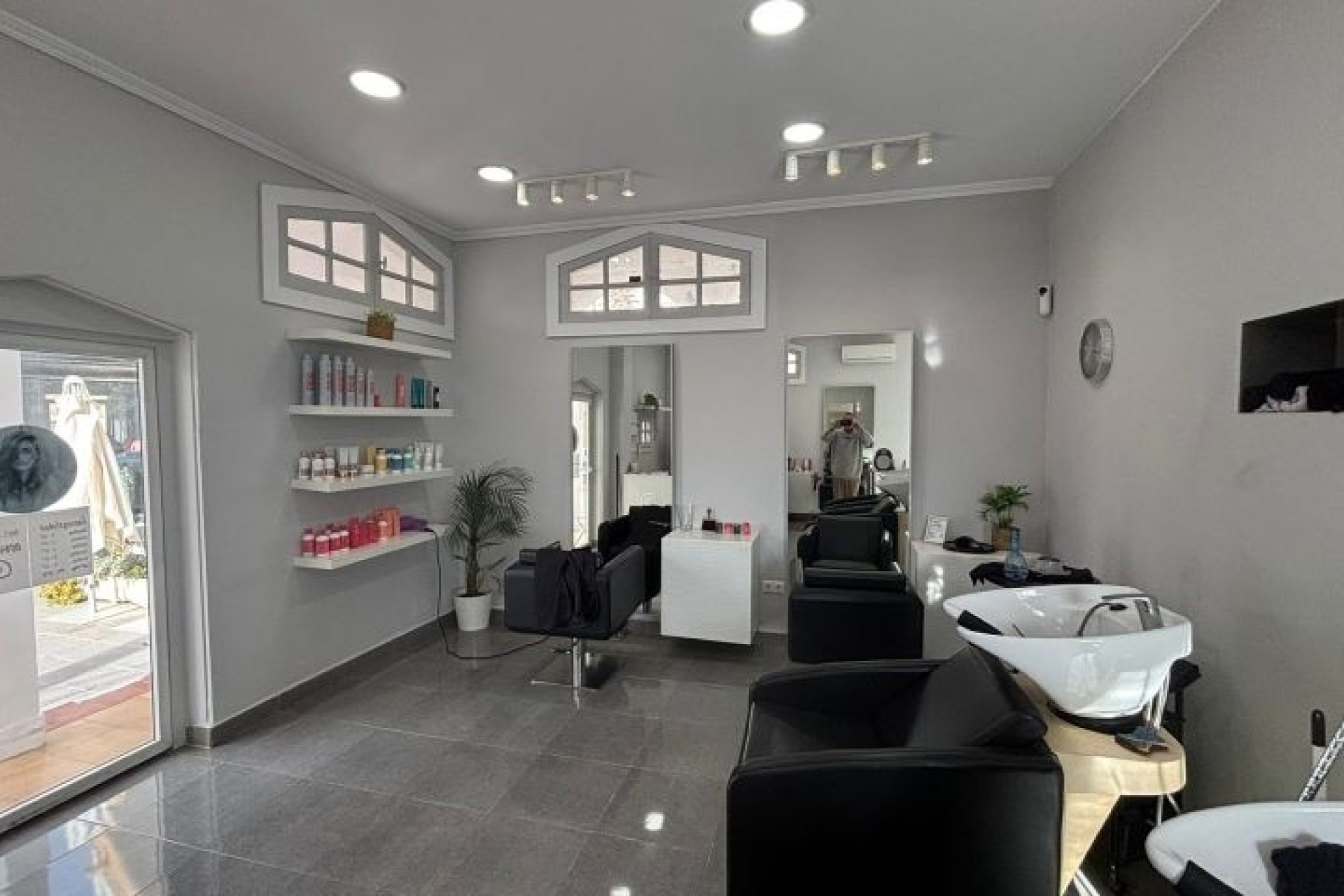 Herverkoop - Commercieel -
Orihuela Costa