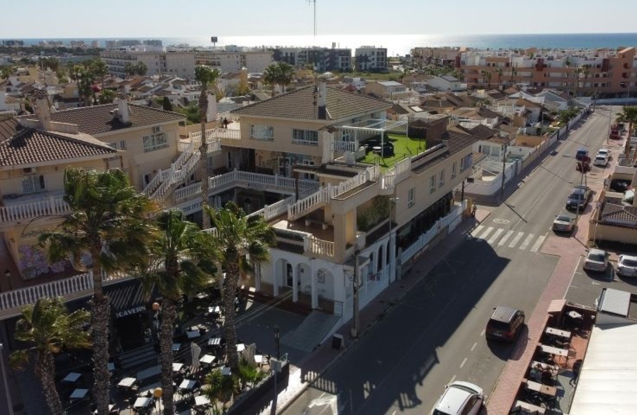 Herverkoop - Commercieel -
Orihuela Costa
