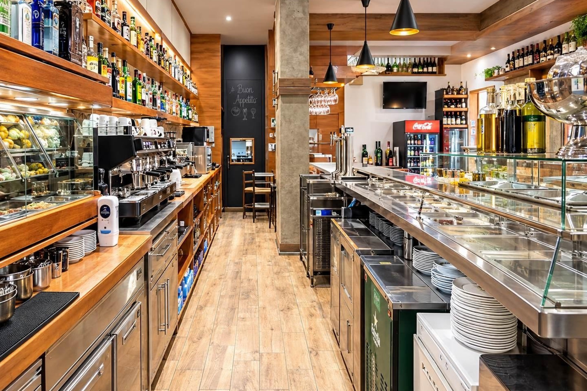 Herverkoop - Commercieel -
Orihuela - LA MURADA
