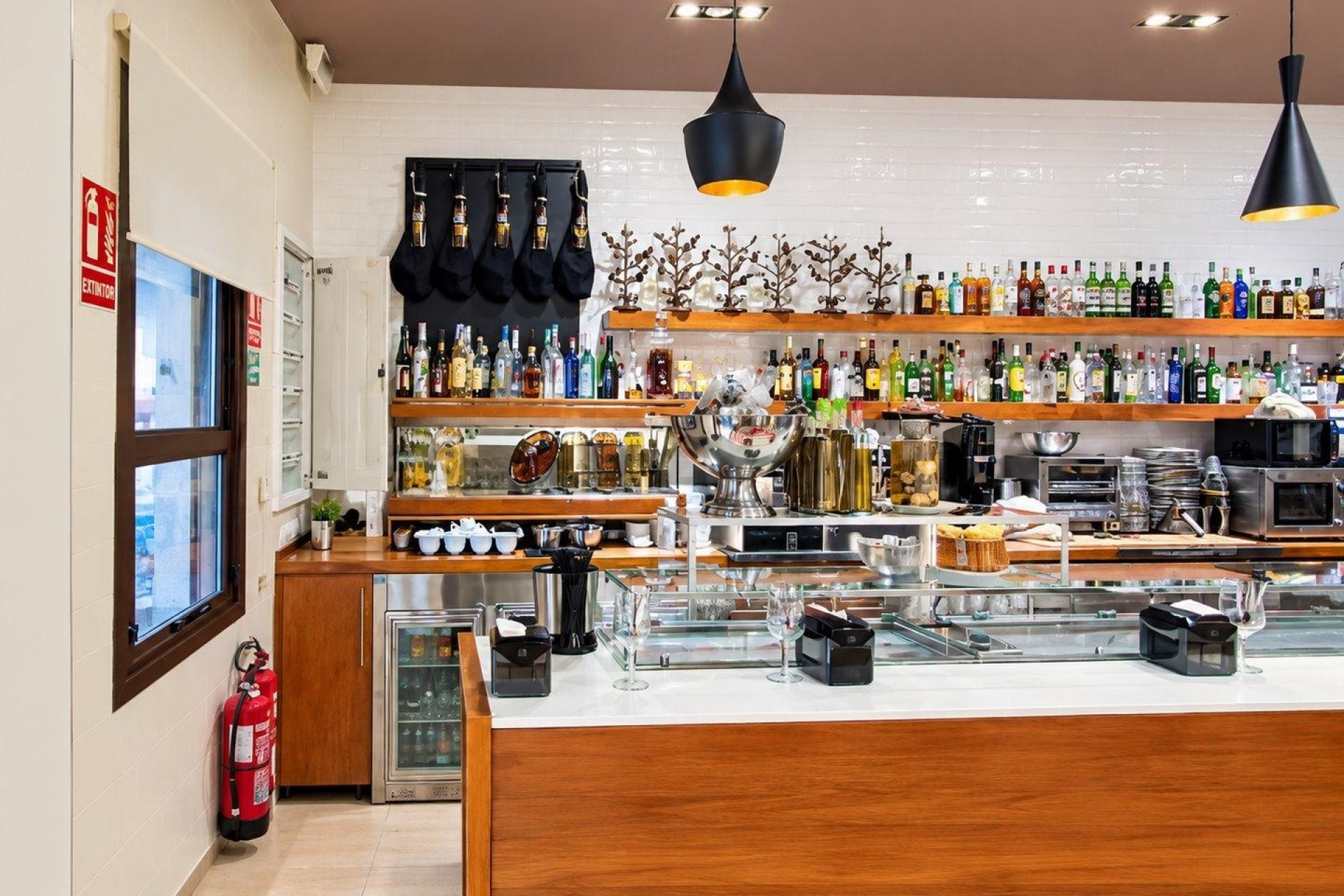 Herverkoop - Commercieel -
Orihuela - LA MURADA