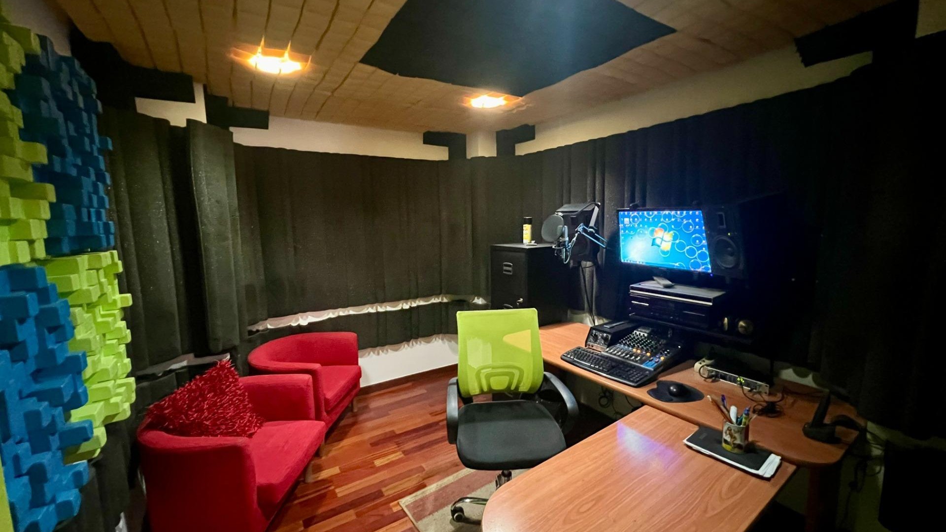 Herverkoop - Commercieel -
Orihuela - Zona Centro