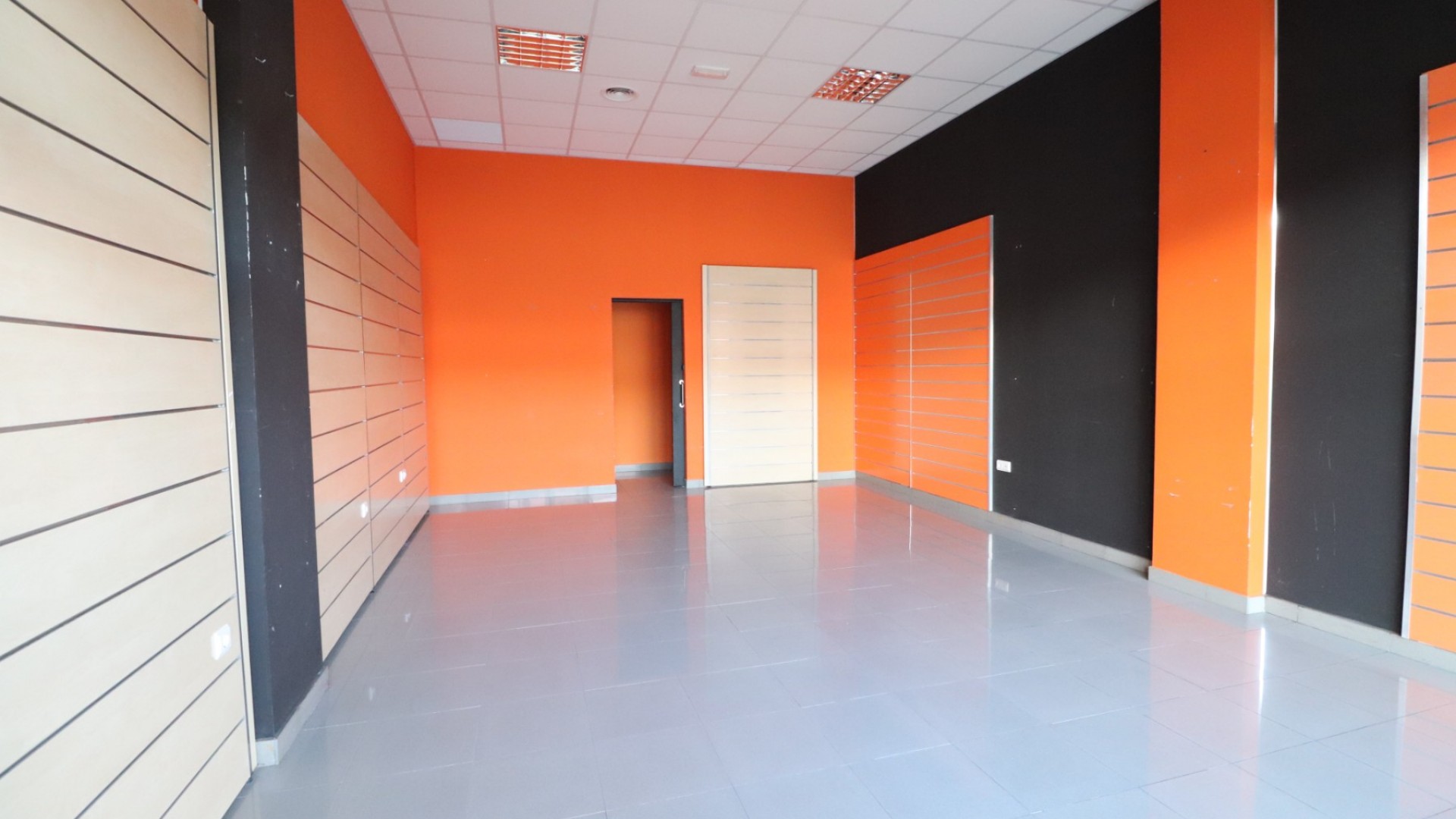 Herverkoop - Commercieel -
San Fulgencio - Bahia de Las Dunas