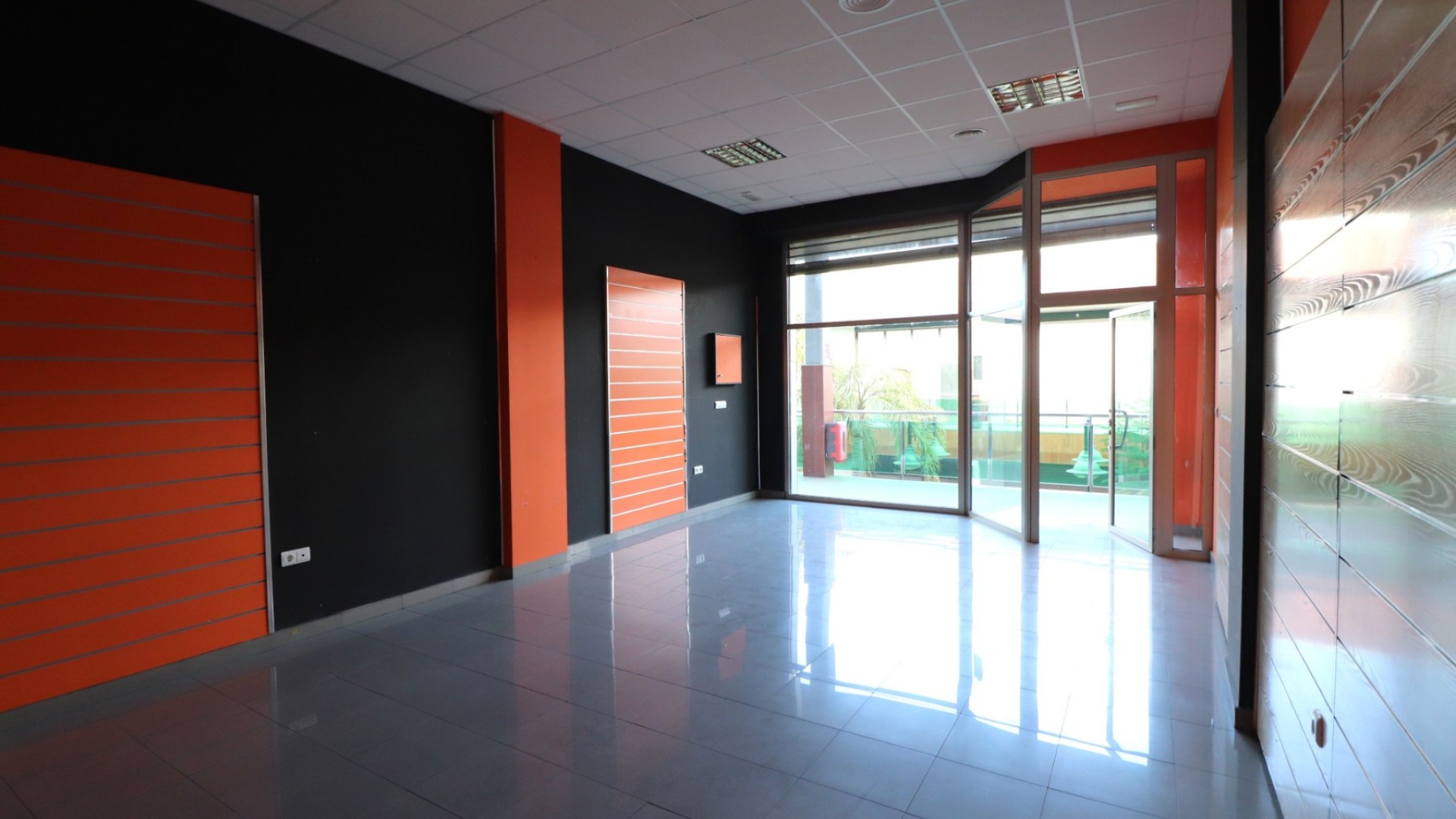 Herverkoop - Commercieel -
San Fulgencio - Bahia de Las Dunas