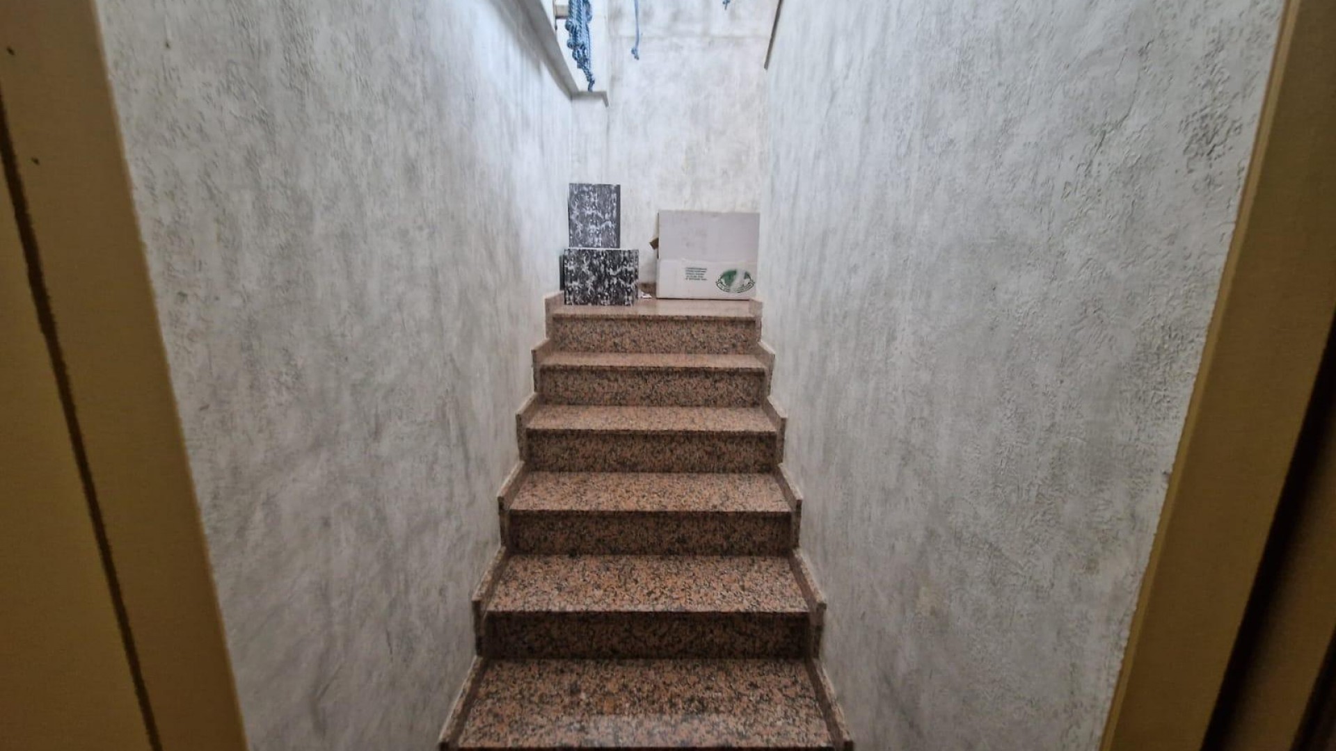 Herverkoop - Commercieel -
Torrevieja - Estacion de autobuses