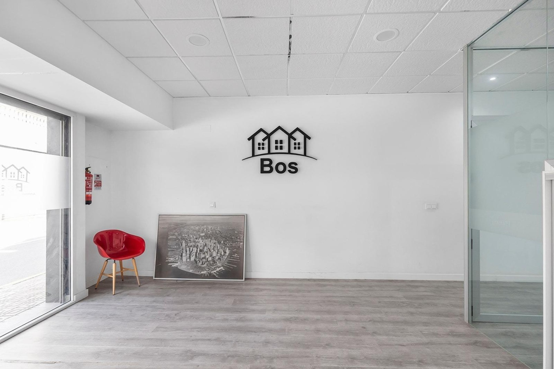 Herverkoop - Commercieel -
Torrevieja - La Mata pueblo