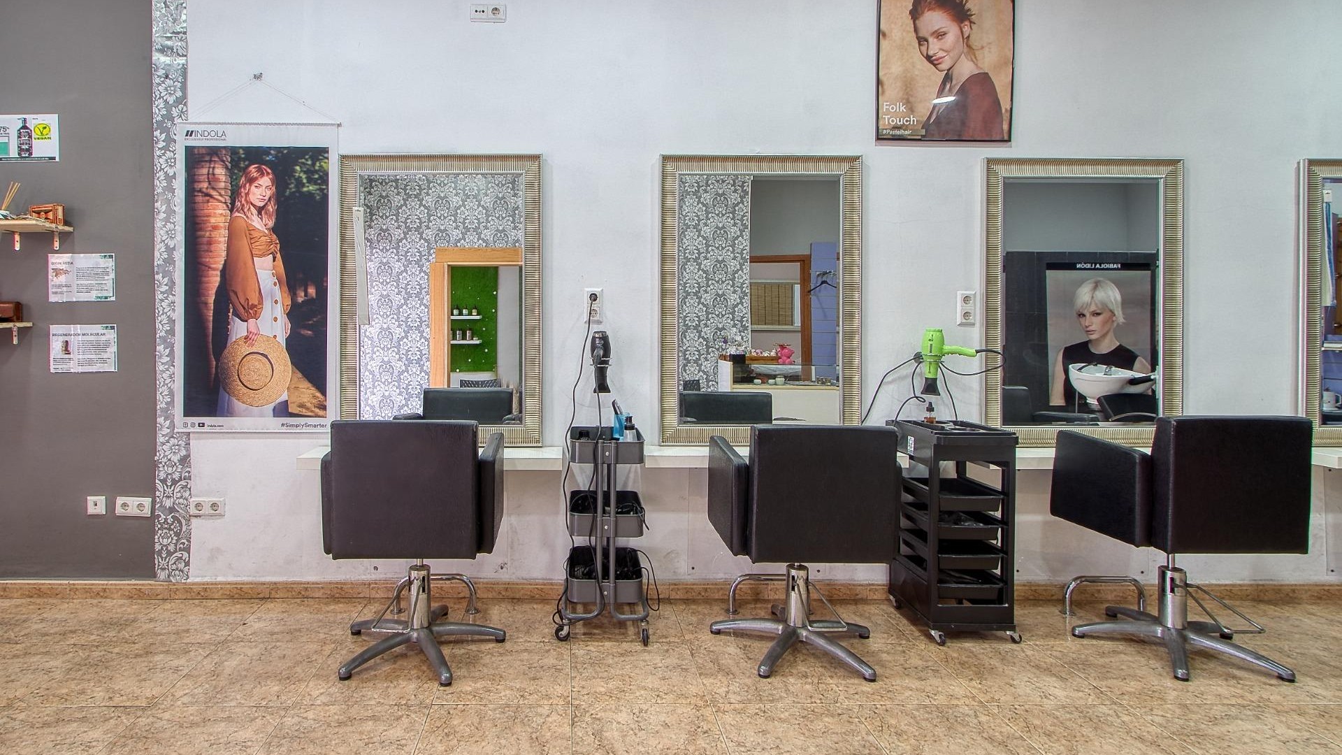 Herverkoop - Commercieel -
Torrevieja - La Mata