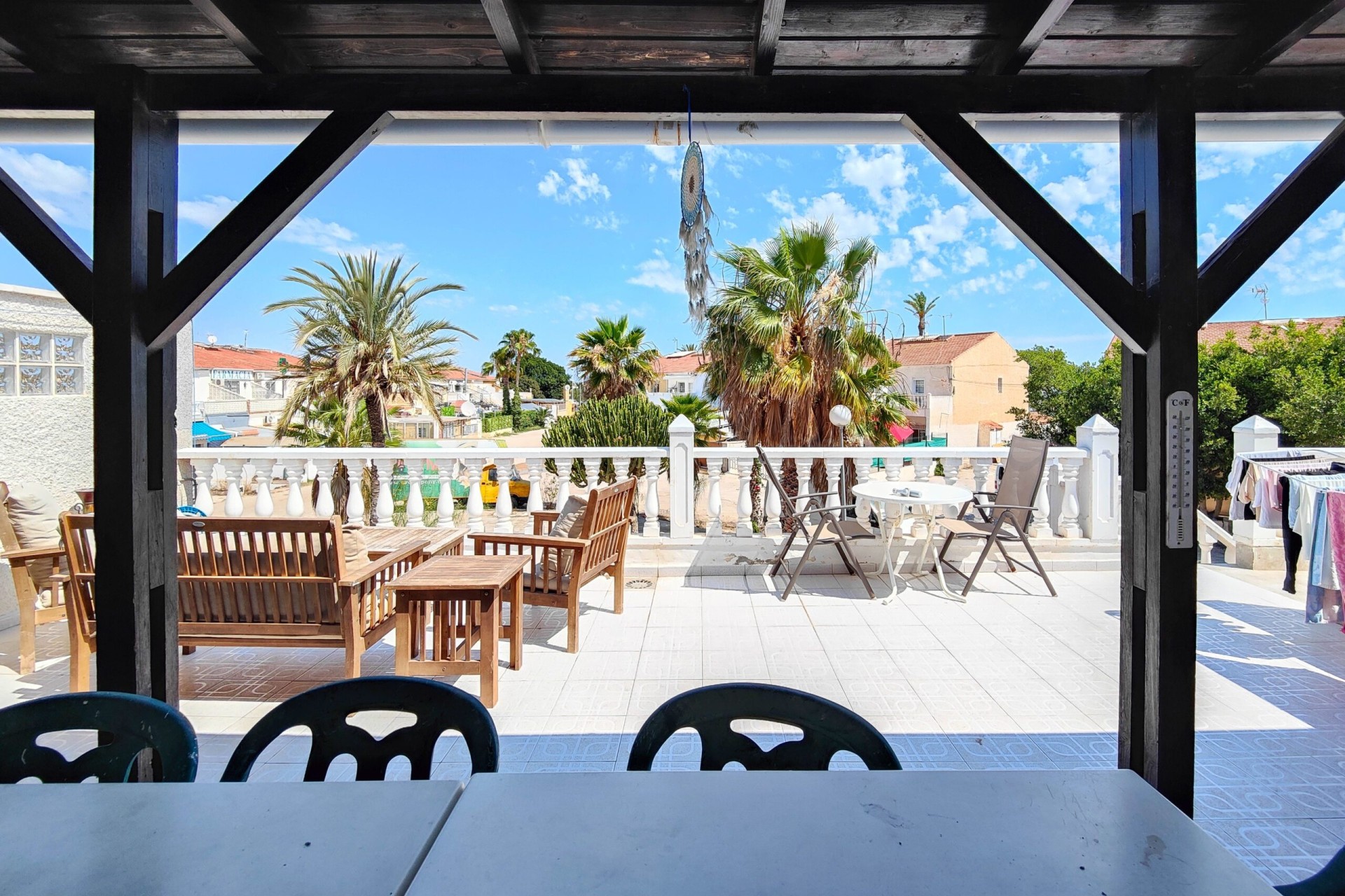 Herverkoop - Commercieel -
Torrevieja - La Siesta - El Salado - Torreta