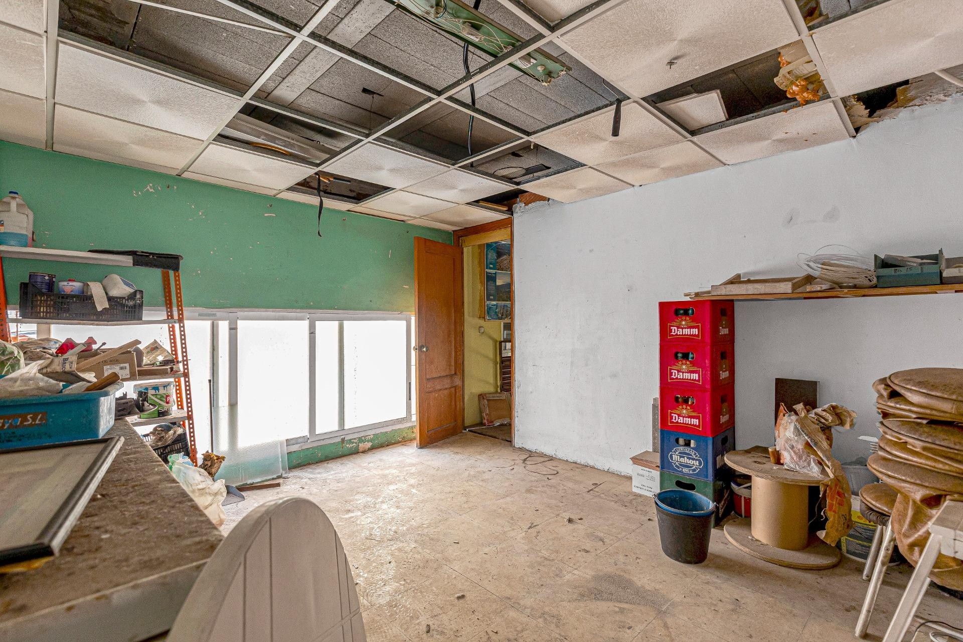 Herverkoop - Commercieel -
Torrevieja - Playa del Cura