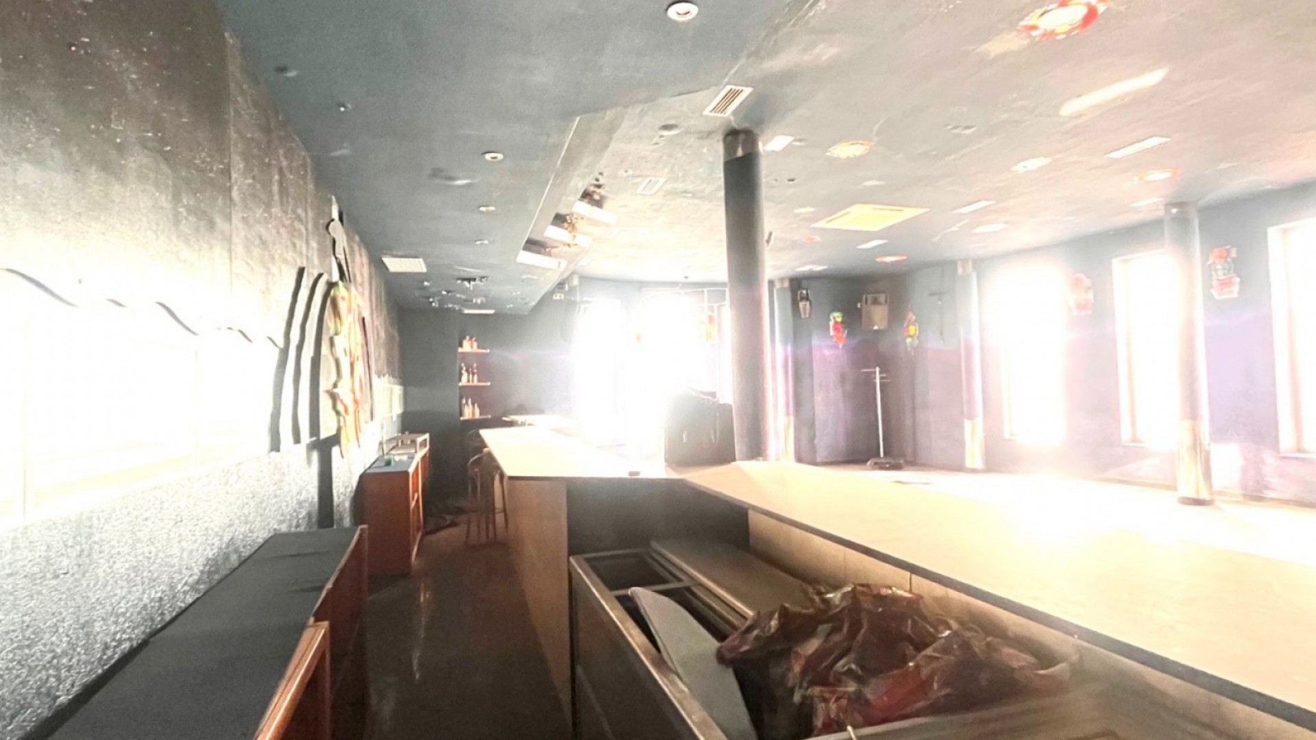 Herverkoop - Commercieel -
Torrevieja - Playa del Cura