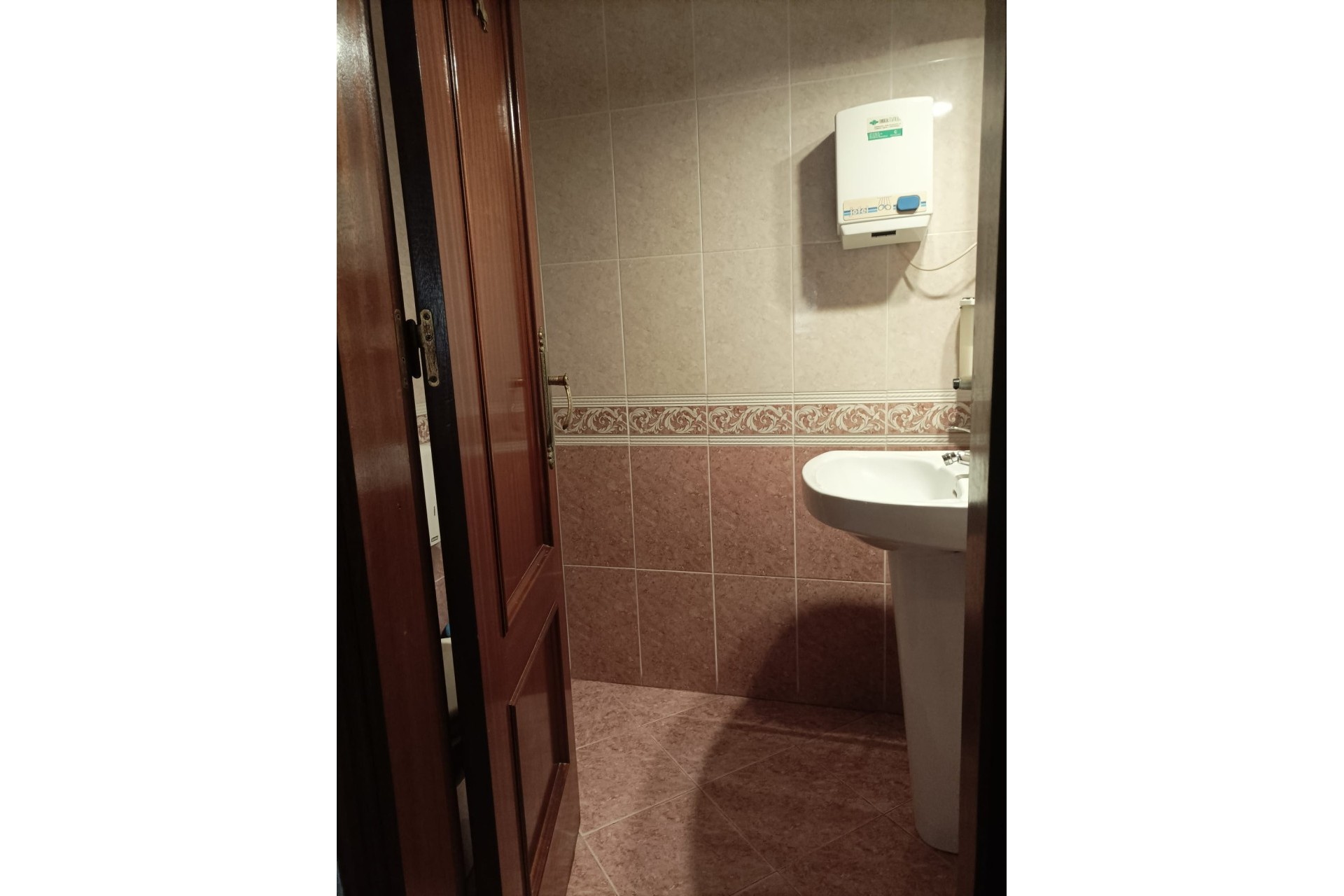 Herverkoop - Commercieel -
Torrevieja