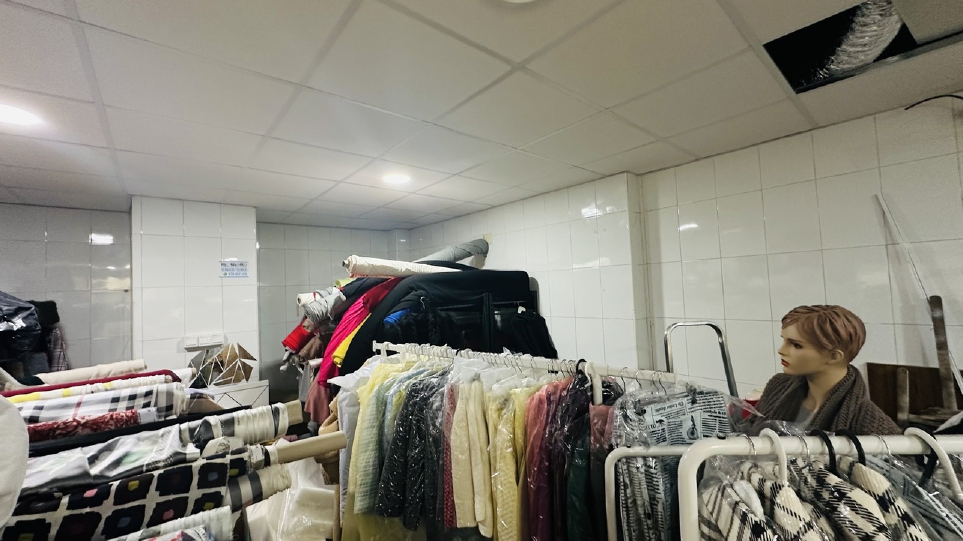 Herverkoop - Commercieel -
Torrevieja