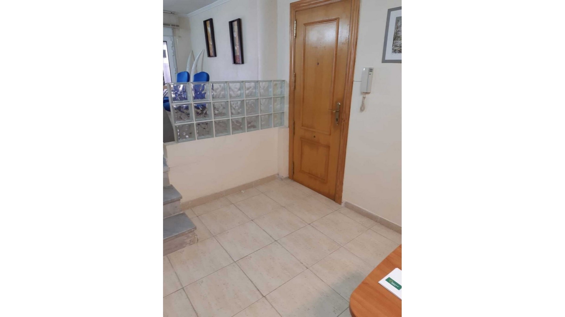 Herverkoop - Commercieel -
Torrevieja