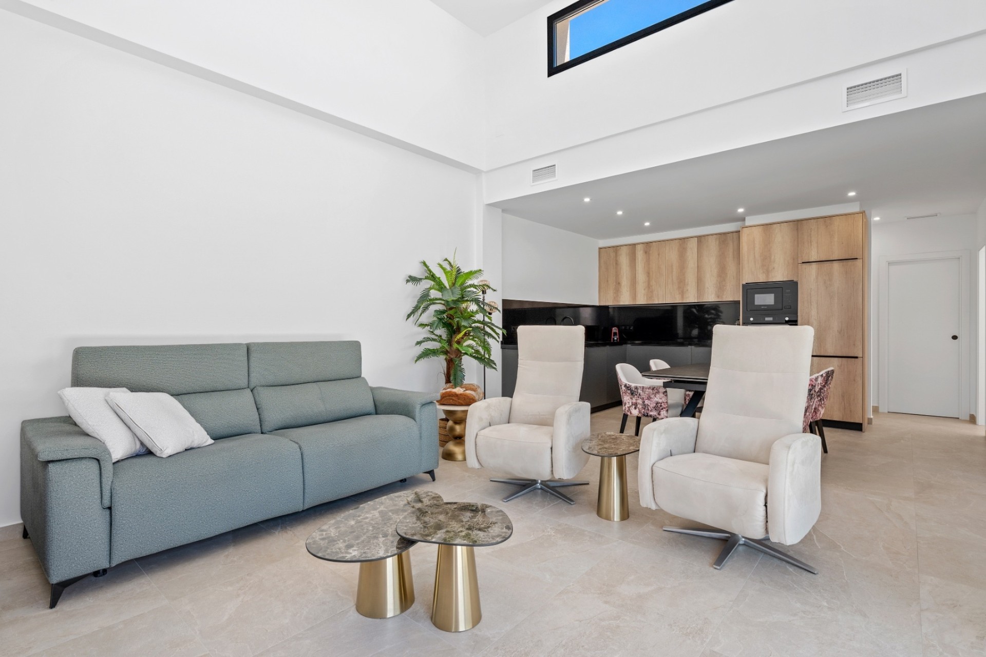 Herverkoop -  -
Daya Nueva - Costa Blanca South