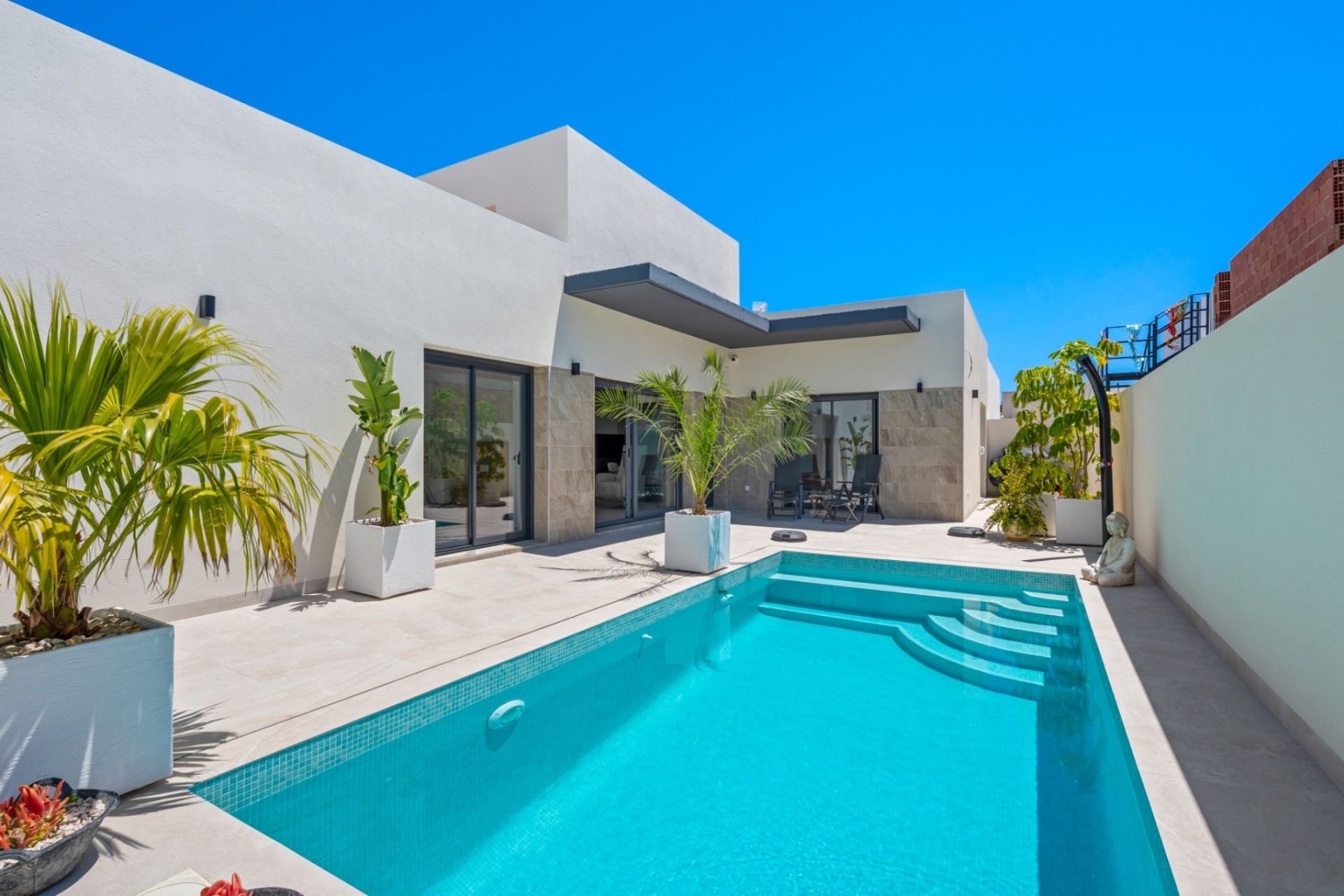 Herverkoop -  -
Daya Nueva - Costa Blanca South