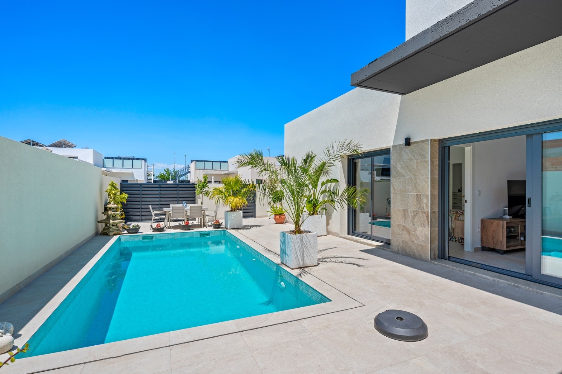 Herverkoop -  -
Daya Nueva - Costa Blanca South