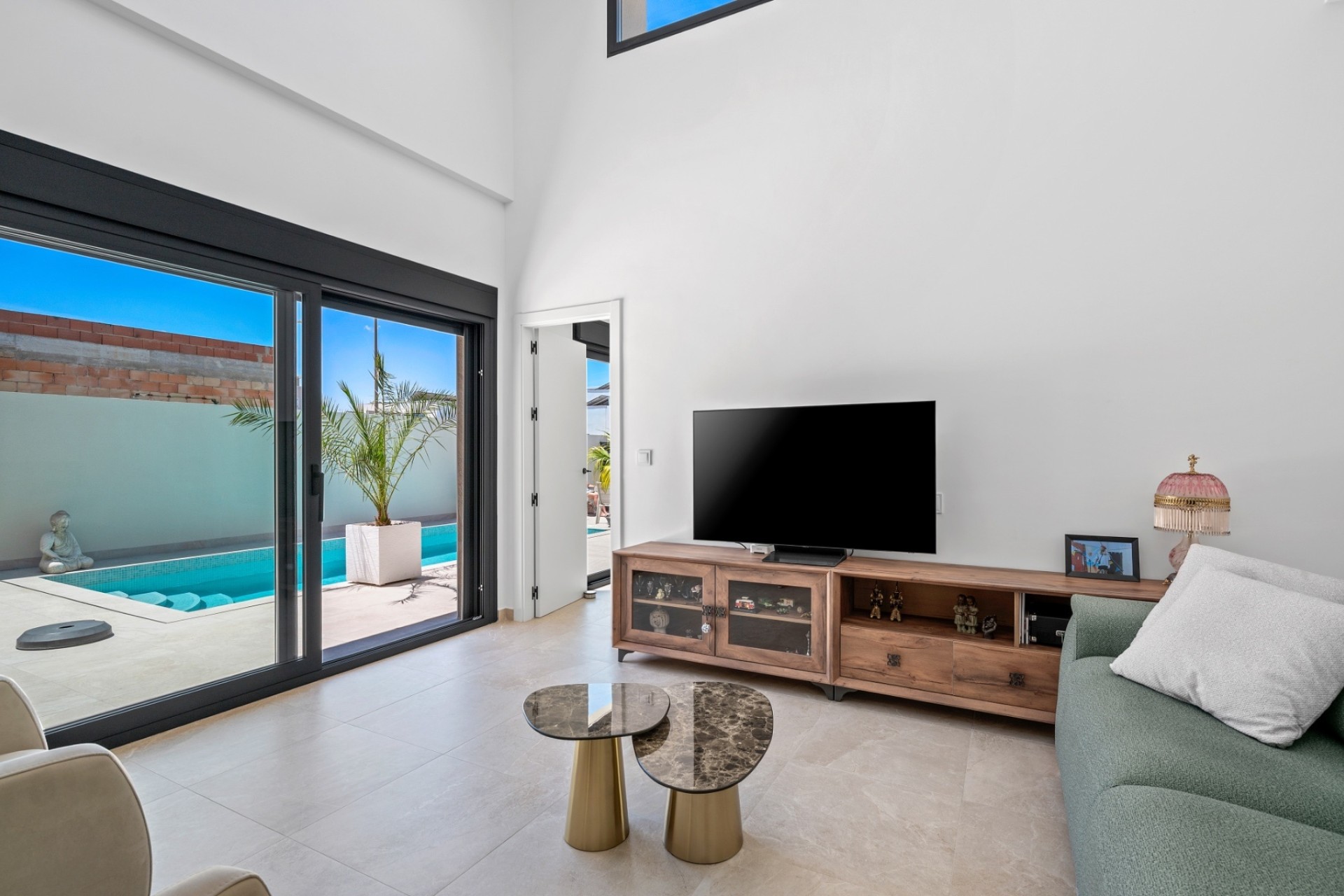 Herverkoop -  -
Daya Nueva - Costa Blanca South
