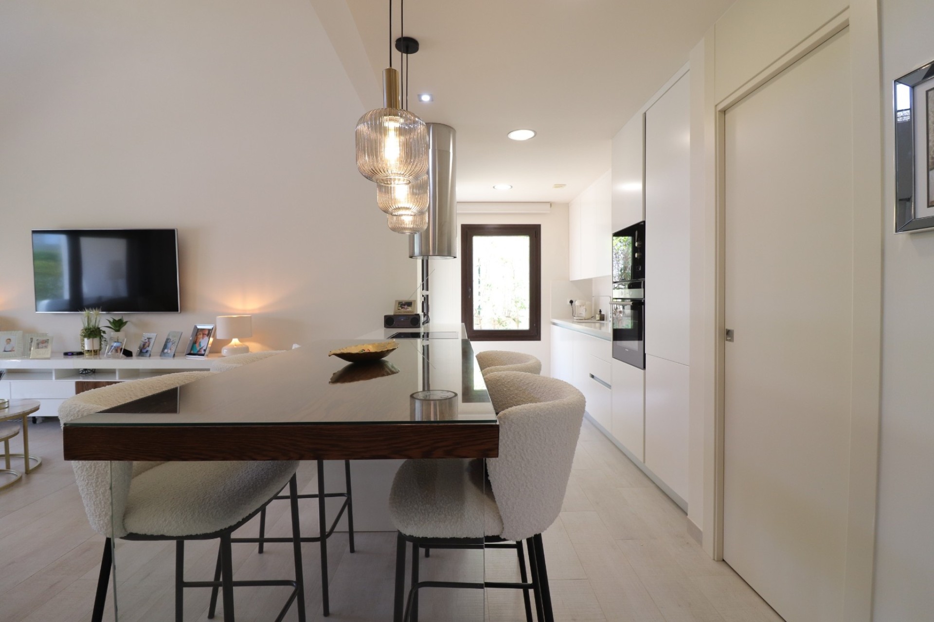 Herverkoop - Detached Villa -
Algorfa - La Finca Golf Resort