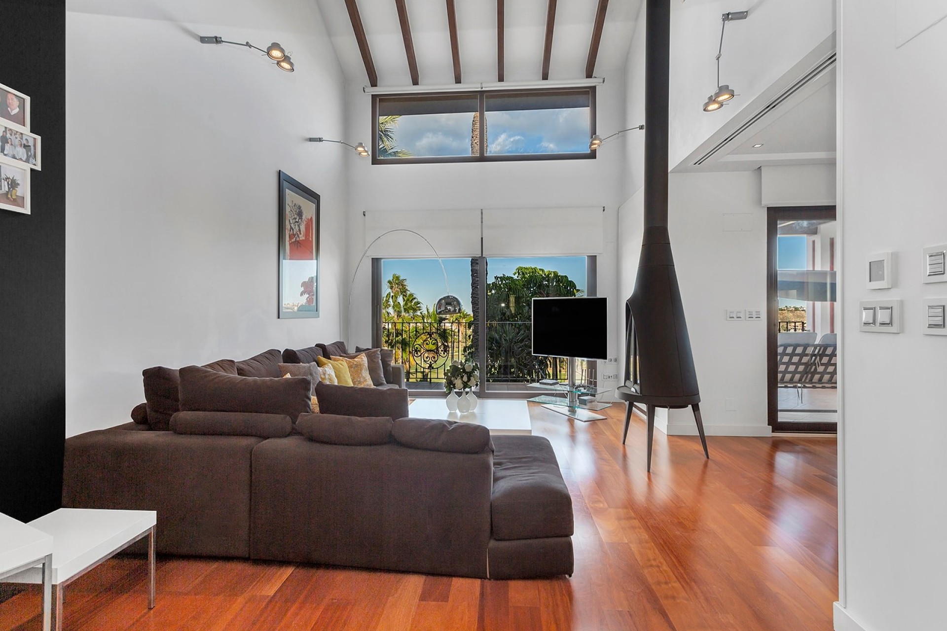 Herverkoop - Detached Villa -
Algorfa - La Finca Golf Resort