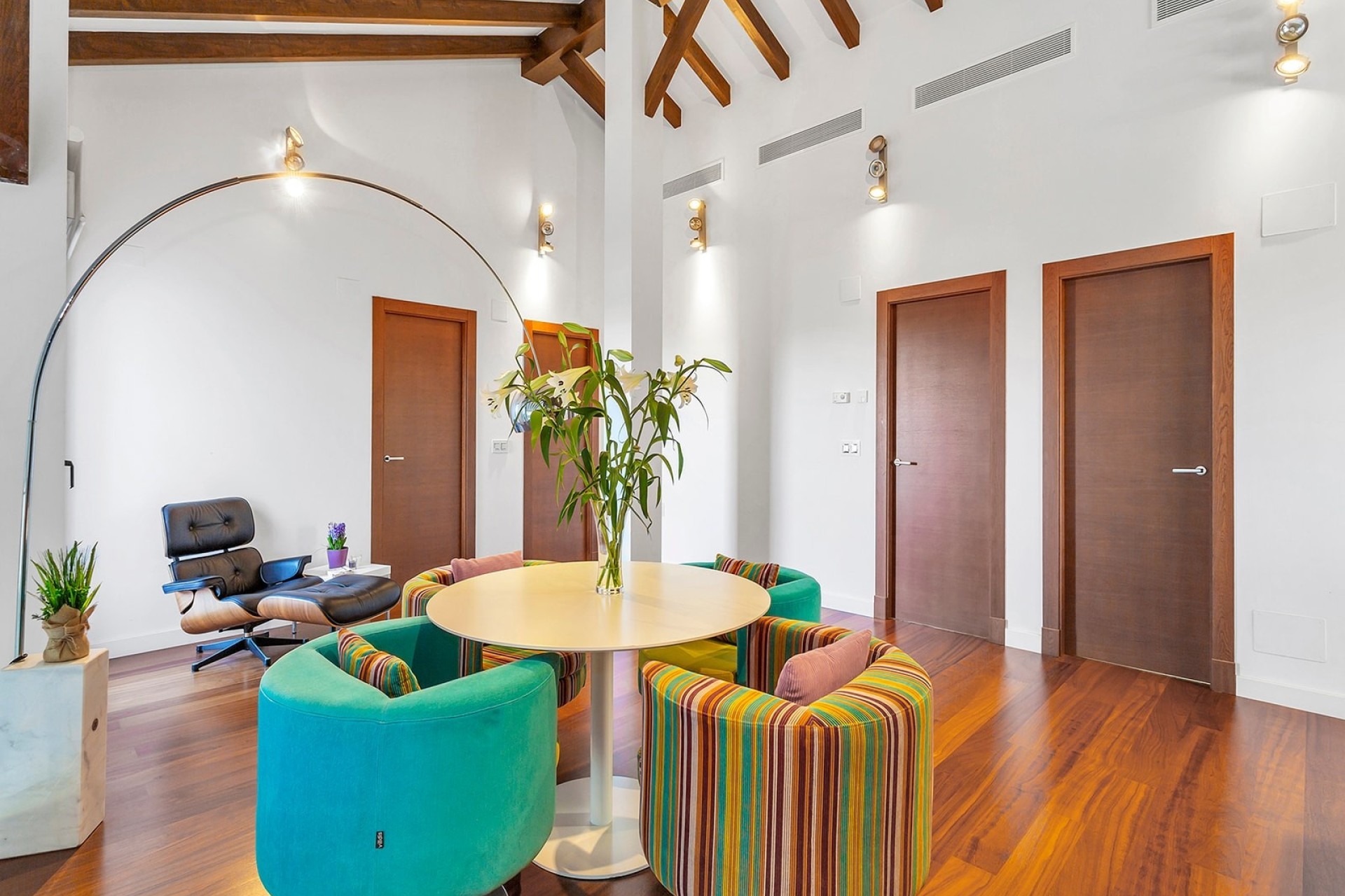 Herverkoop - Detached Villa -
Algorfa - La Finca Golf Resort
