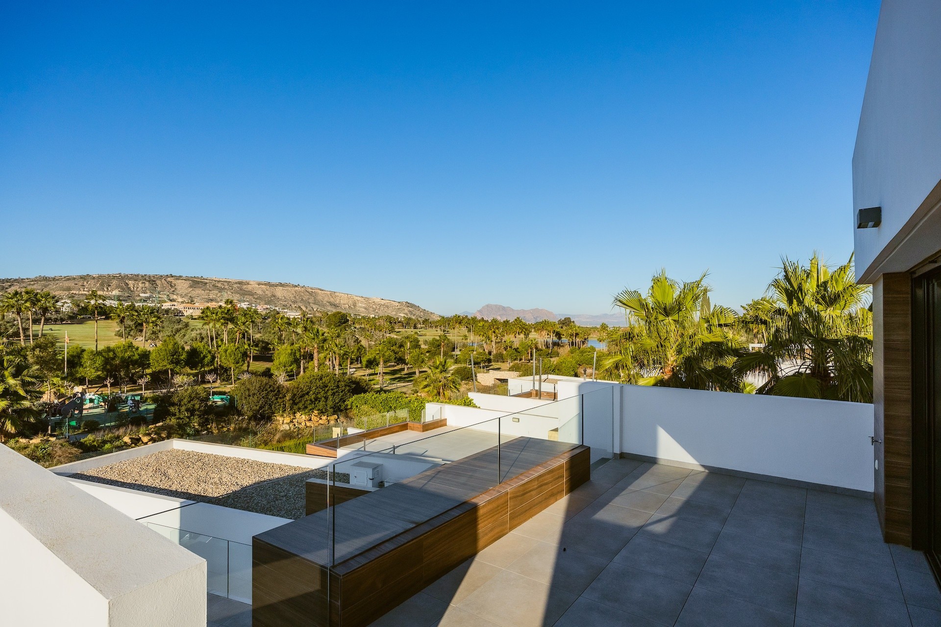 Herverkoop - Detached Villa -
Algorfa - La Finca Golf