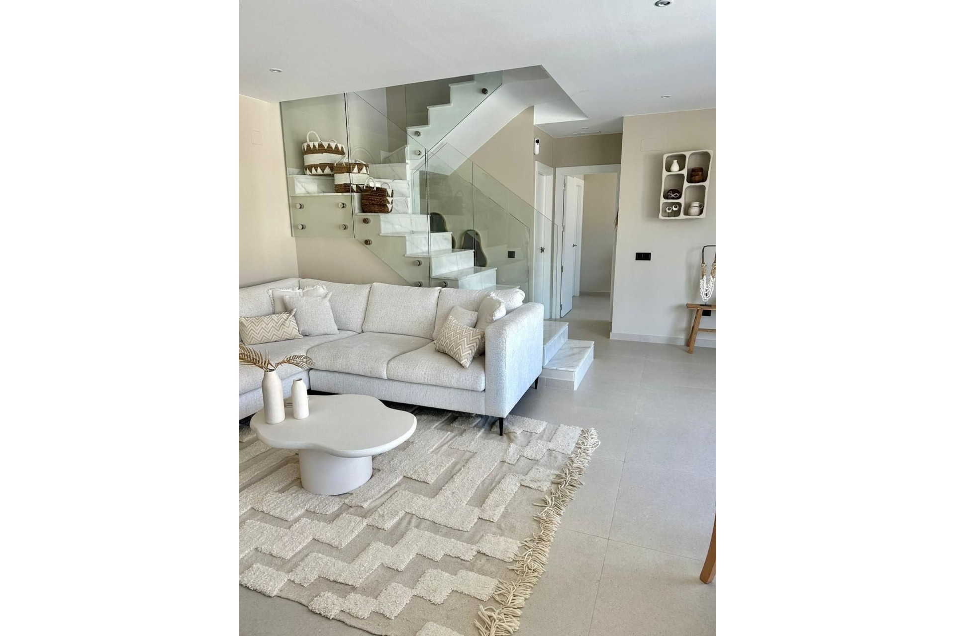 Herverkoop - Detached Villa -
Algorfa - La Finca Golf