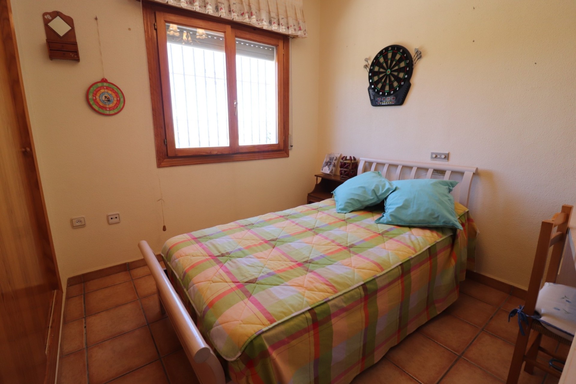 Herverkoop - Detached Villa -
Algorfa - Lomas de La Juliana