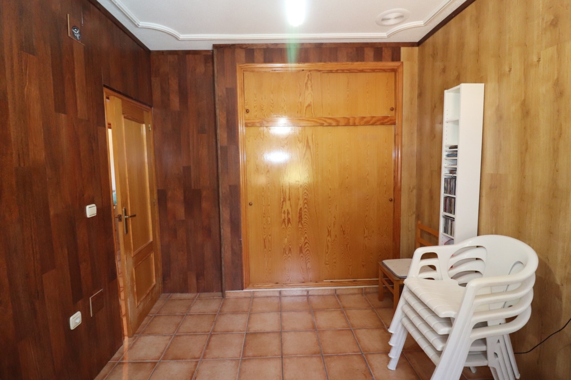 Herverkoop - Detached Villa -
Algorfa - Lomas de La Juliana