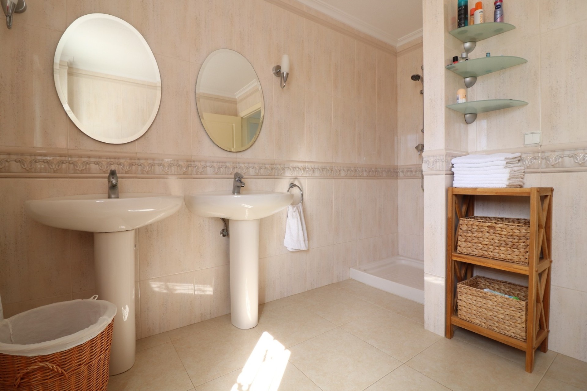 Herverkoop - Detached Villa -
Algorfa - Lomas de La Juliana
