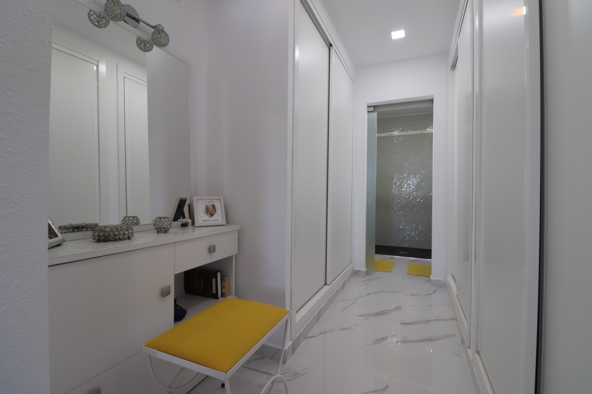 Herverkoop - Detached Villa -
Algorfa - Lomas de La Juliana