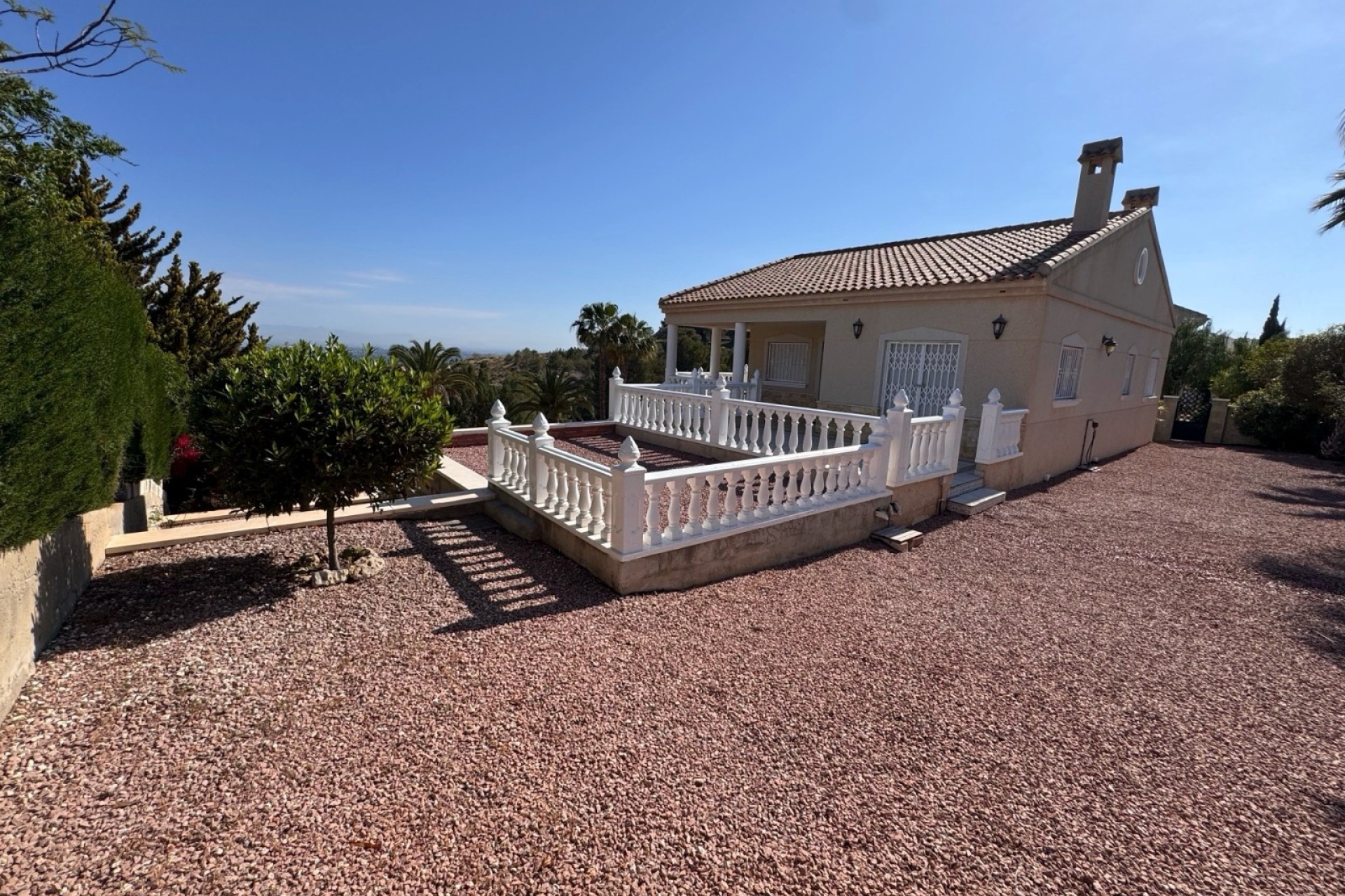 Herverkoop - Detached Villa -
Algorfa - Lomas de La Juliana