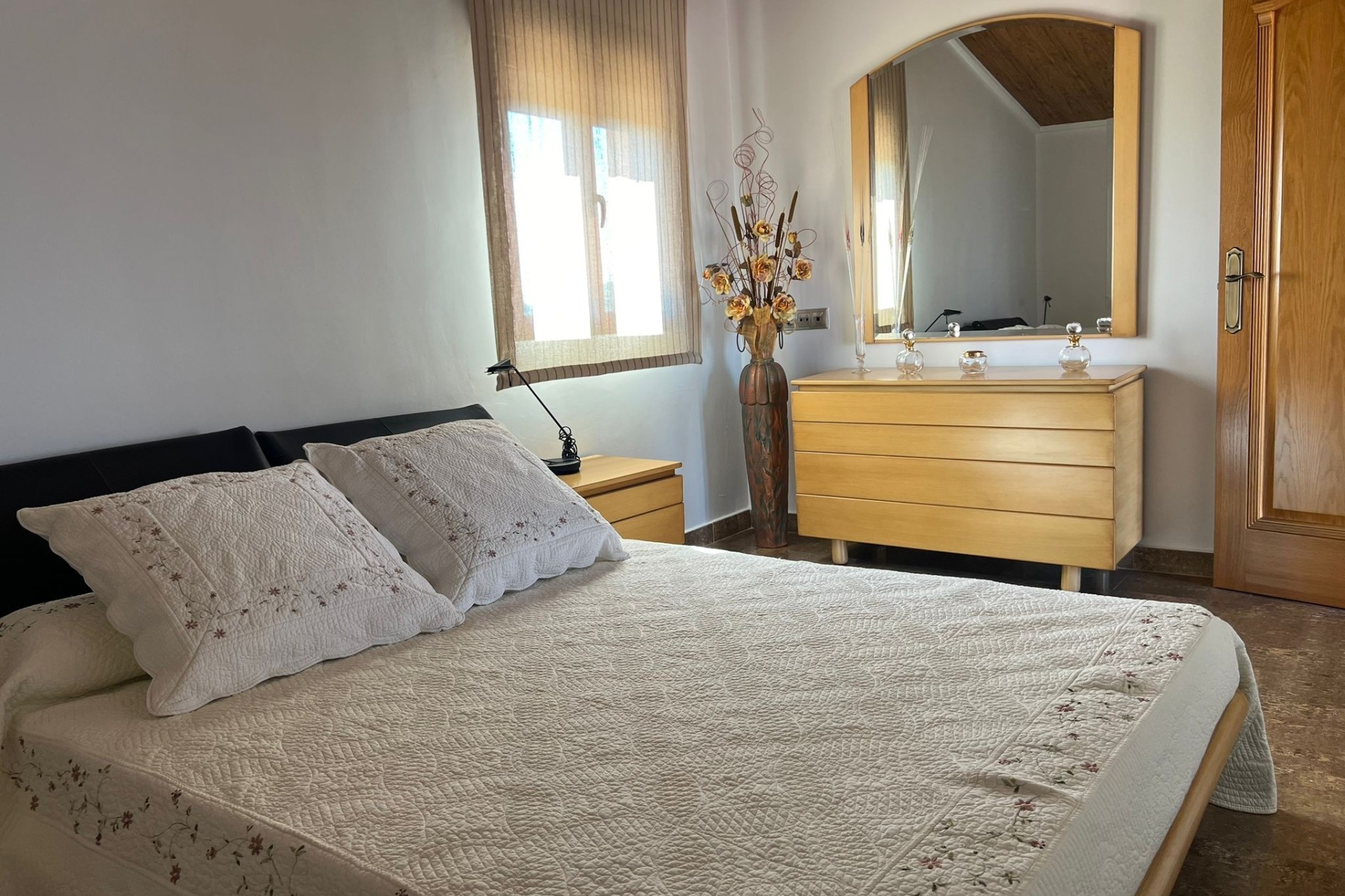 Herverkoop - Detached Villa -
Almoradí - 0