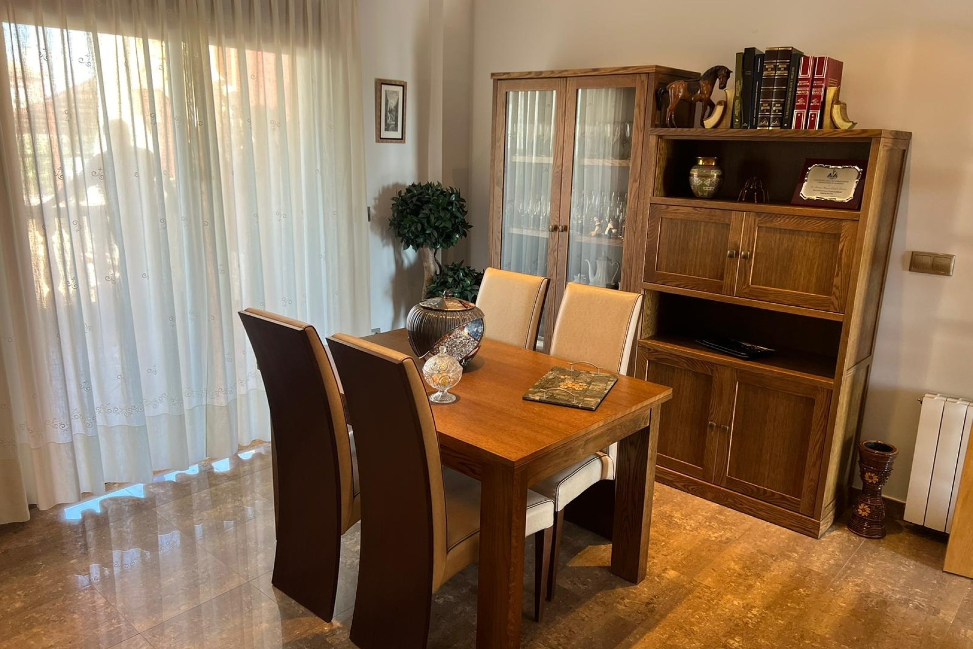 Herverkoop - Detached Villa -
Almoradí - 0