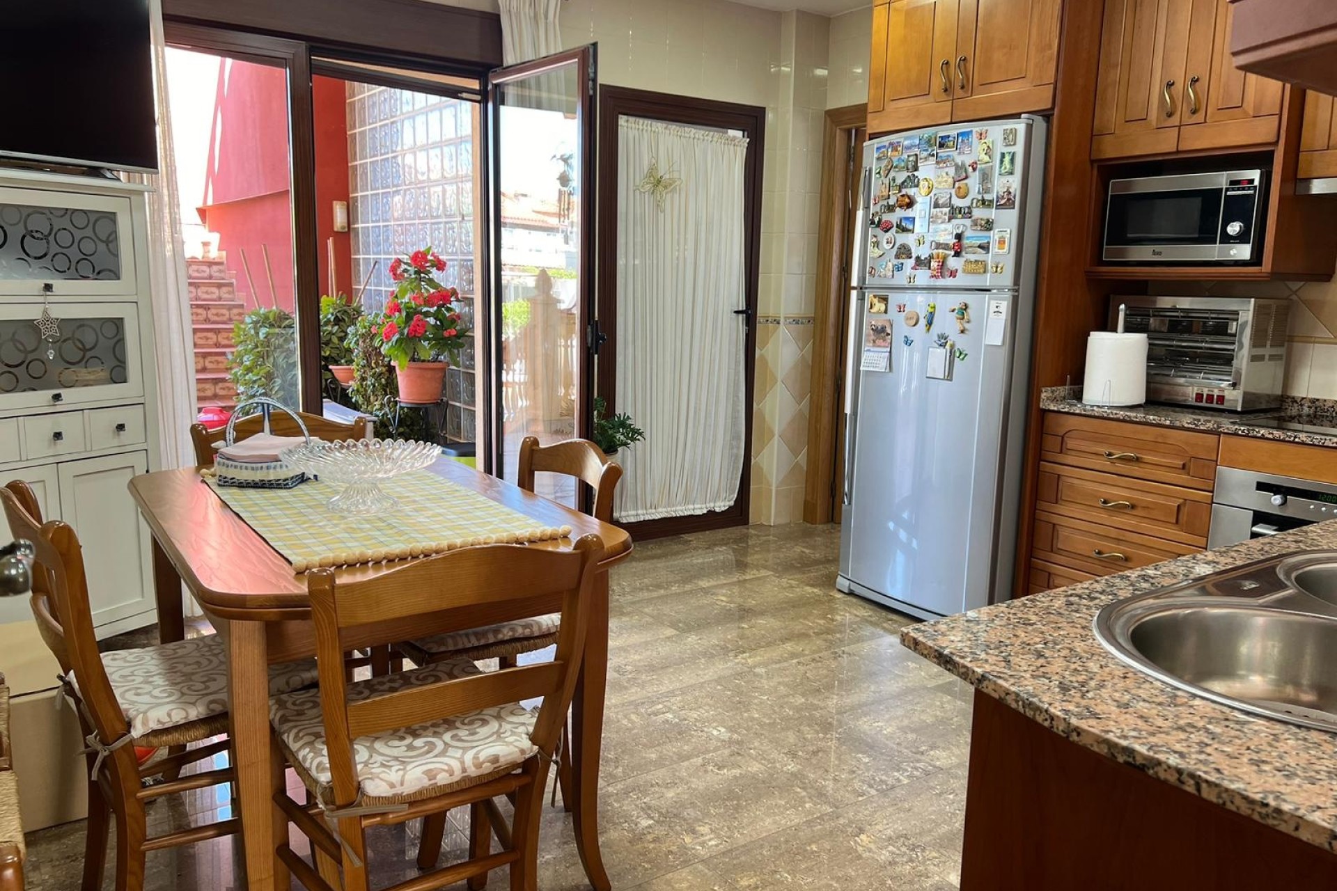 Herverkoop - Detached Villa -
Almoradí - 0