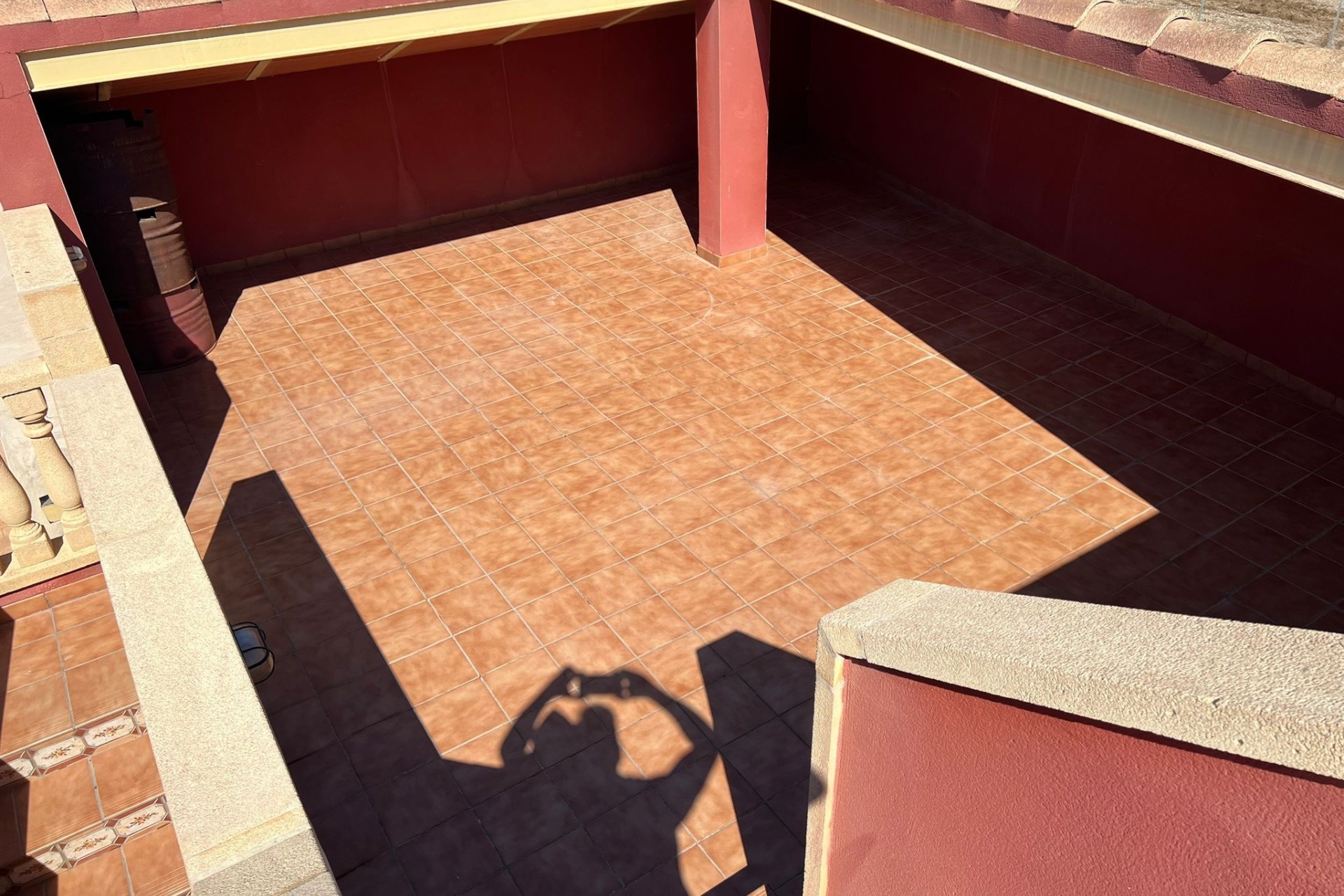 Herverkoop - Detached Villa -
Almoradí - 0