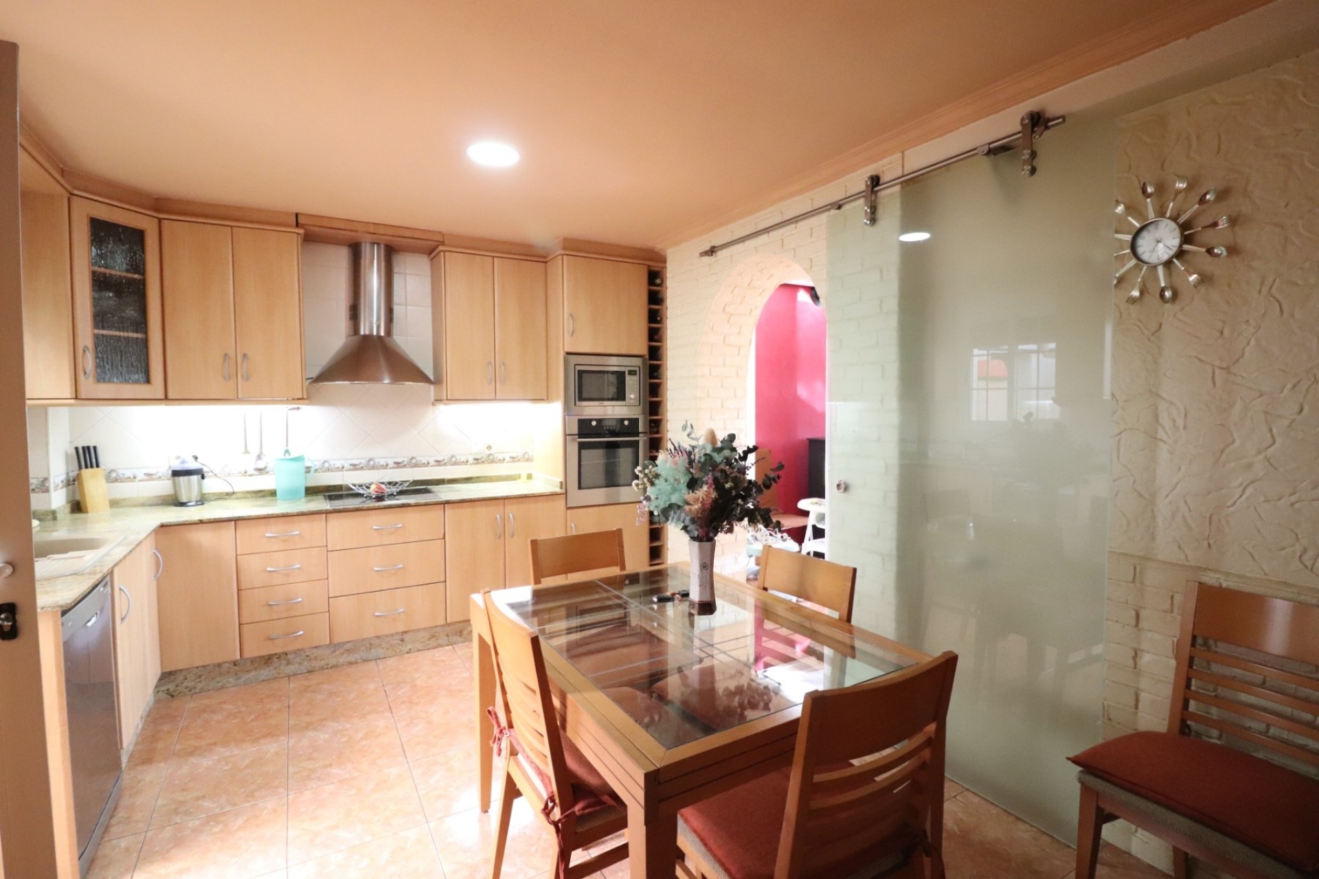 Herverkoop - Detached Villa -
Almoradí - El Saladar