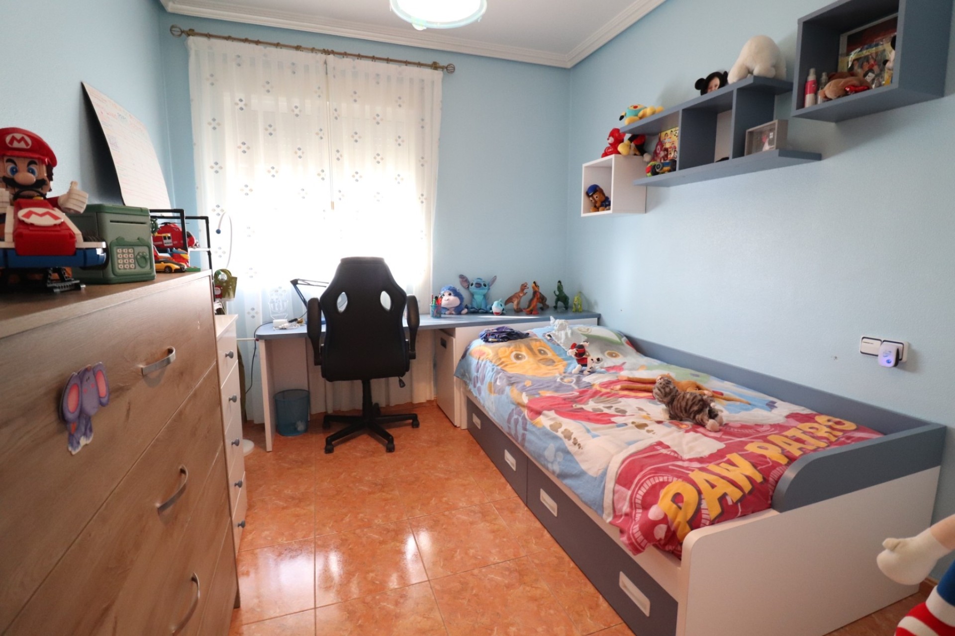 Herverkoop - Detached Villa -
Almoradí - El Saladar
