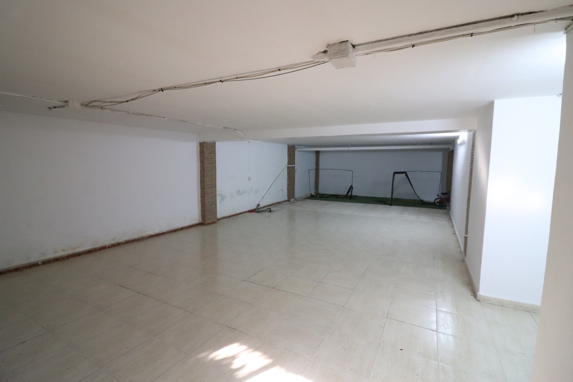 Herverkoop - Detached Villa -
Almoradí - El Saladar