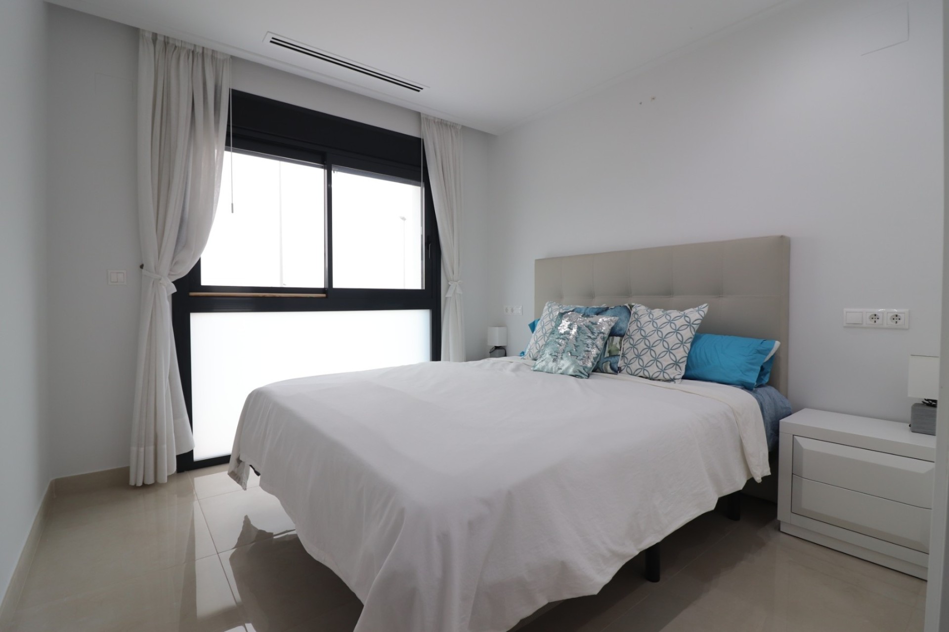 Herverkoop - Detached Villa -
Benijofar - Benijofar - Village